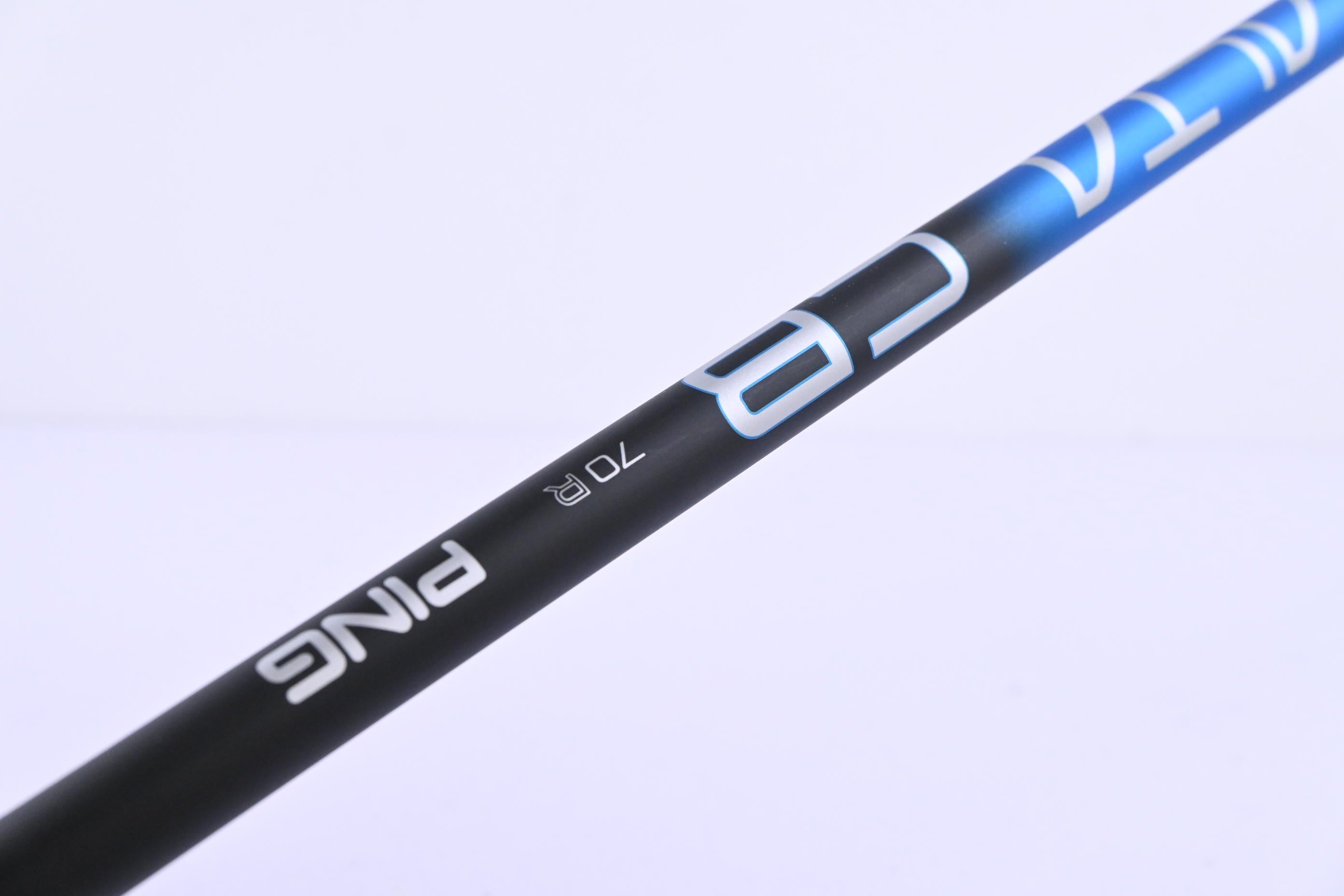 Ping G440 #5 Hybrid / 26 Degree / Regular Flex Ping Alta CB Blue 70 Shaft