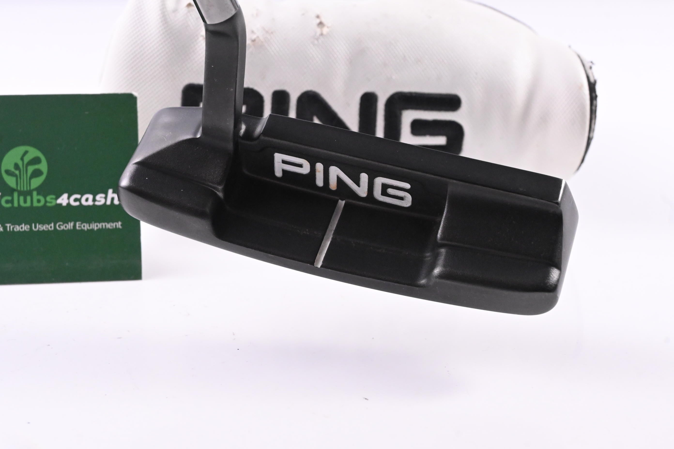 Ping 2021 Anser 4 Putter / 34 Inch