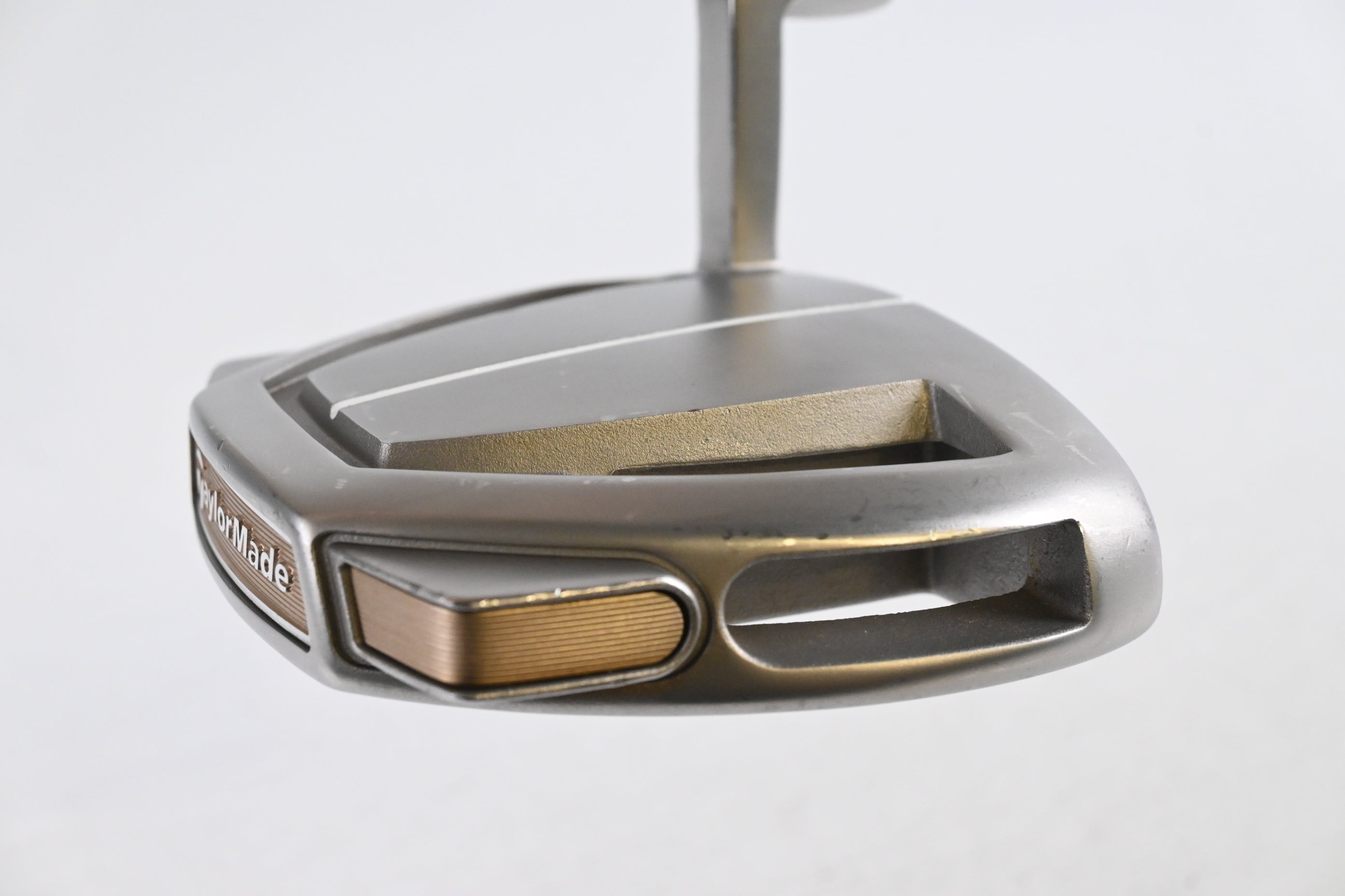 Ladies Taylormade Kalea Premier Spider Mini Putter / 33 Inch