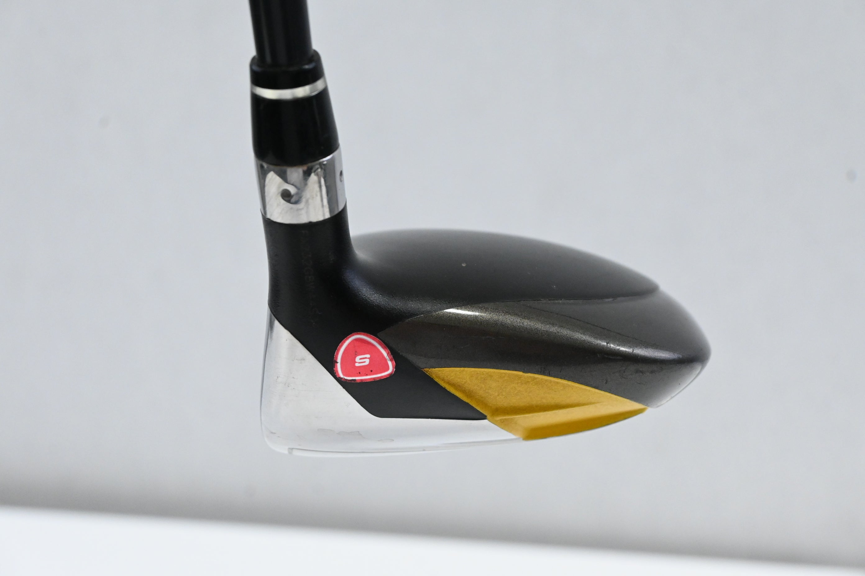 Nike SQ Sumo2 #3 Wood / 15 Degree / Stiff Flex Diamana Sasquatch Shaft