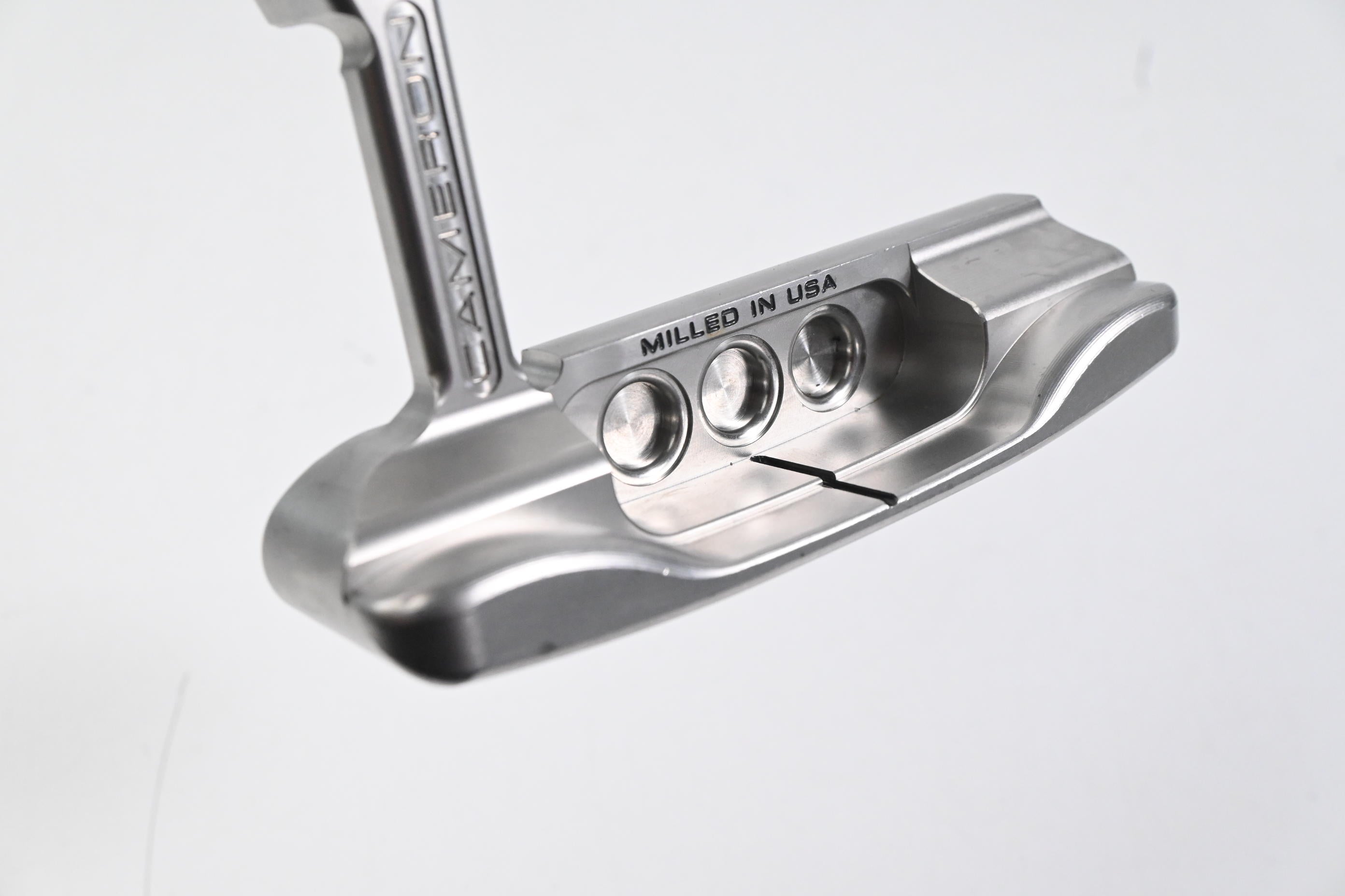 Scotty Cameron Super Select Newport Putter / 34 Inch
