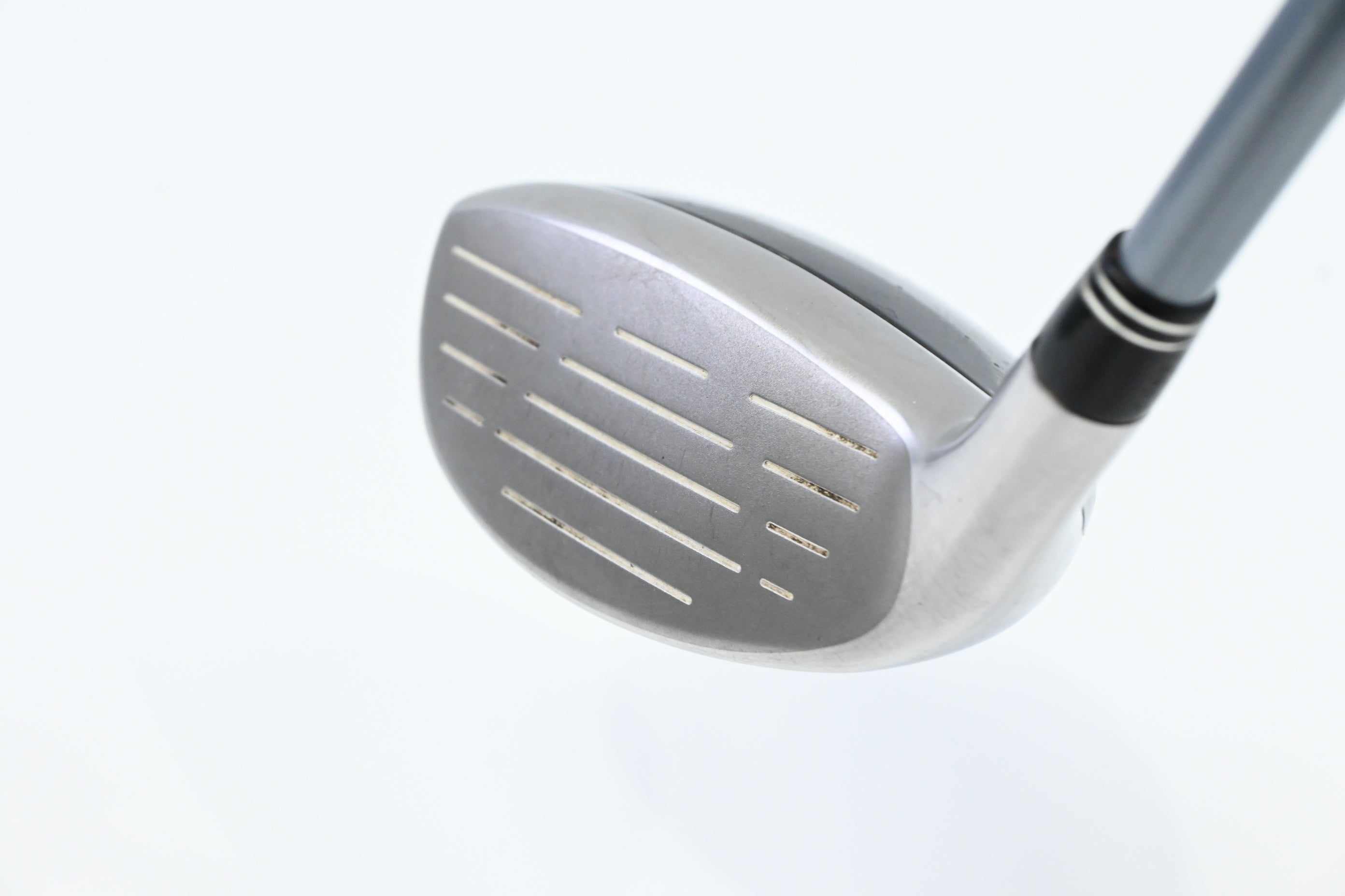 Ladies Cobra Baffler DWS #4 Hybrid / 26 Degree / Ladies Flex Aldila NV 50