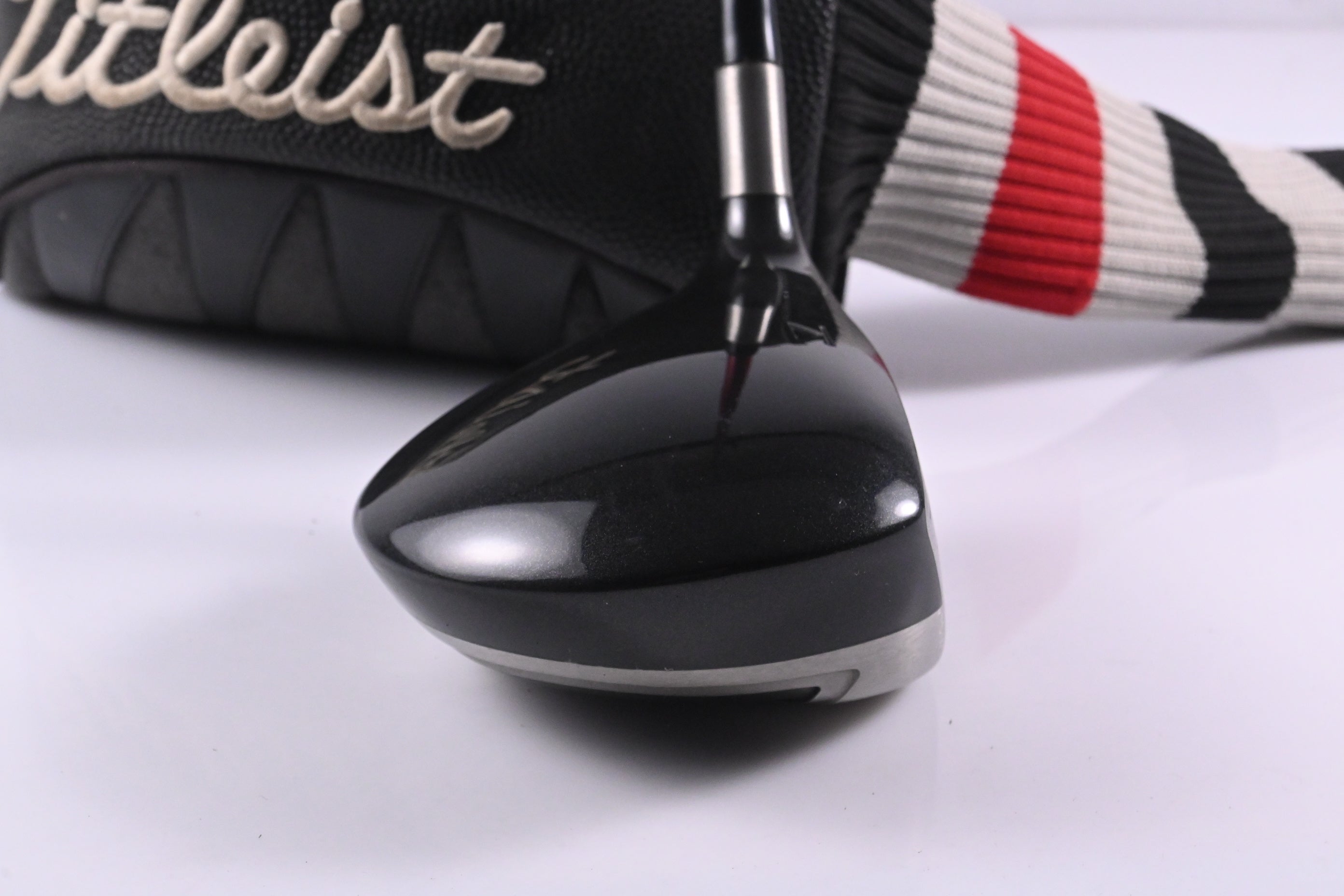 Titleist 983K Driver / 10.5 Degree / Regular Flex GraFalloy ProLite Shaft