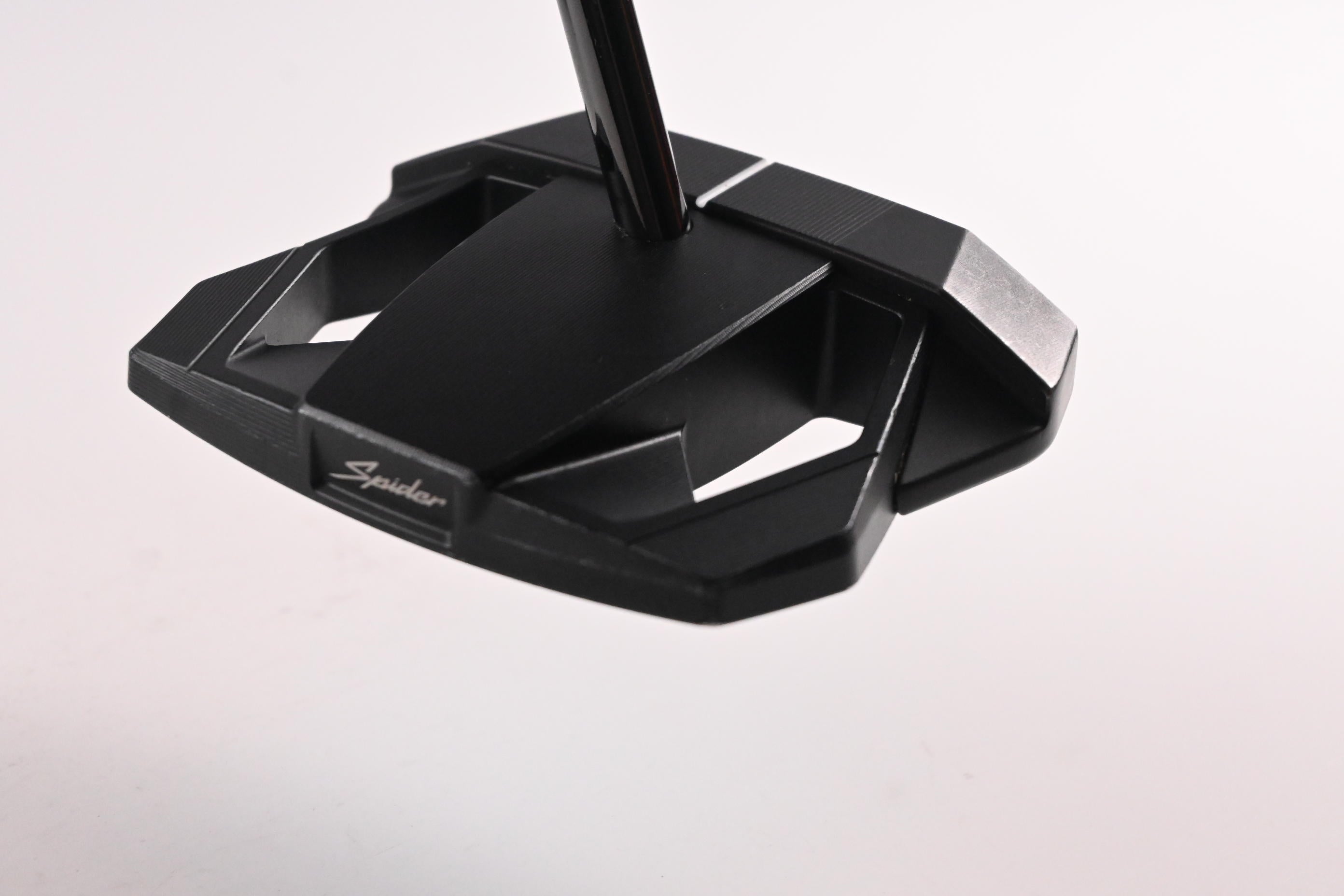 Taylormade Spider ZT Black Putter / 34 Inch