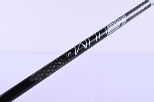Ladies Cobra Aerojet Max #5 Wood / 21.5 Degree / Ladies Flex Helium NCT 4 Shaft