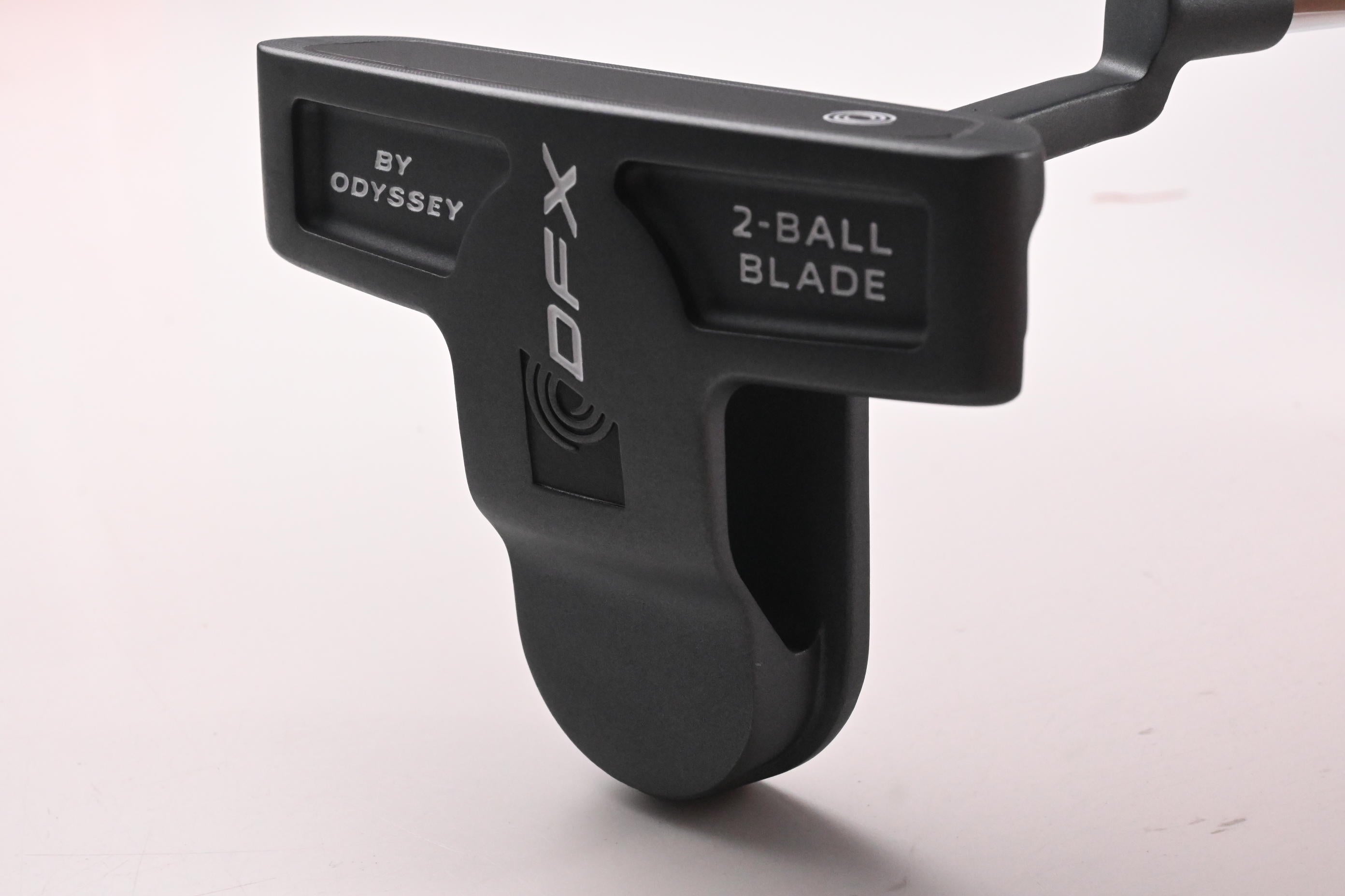 Odyssey DFX 2-Ball Blade 2025 Putter / 35 Inch