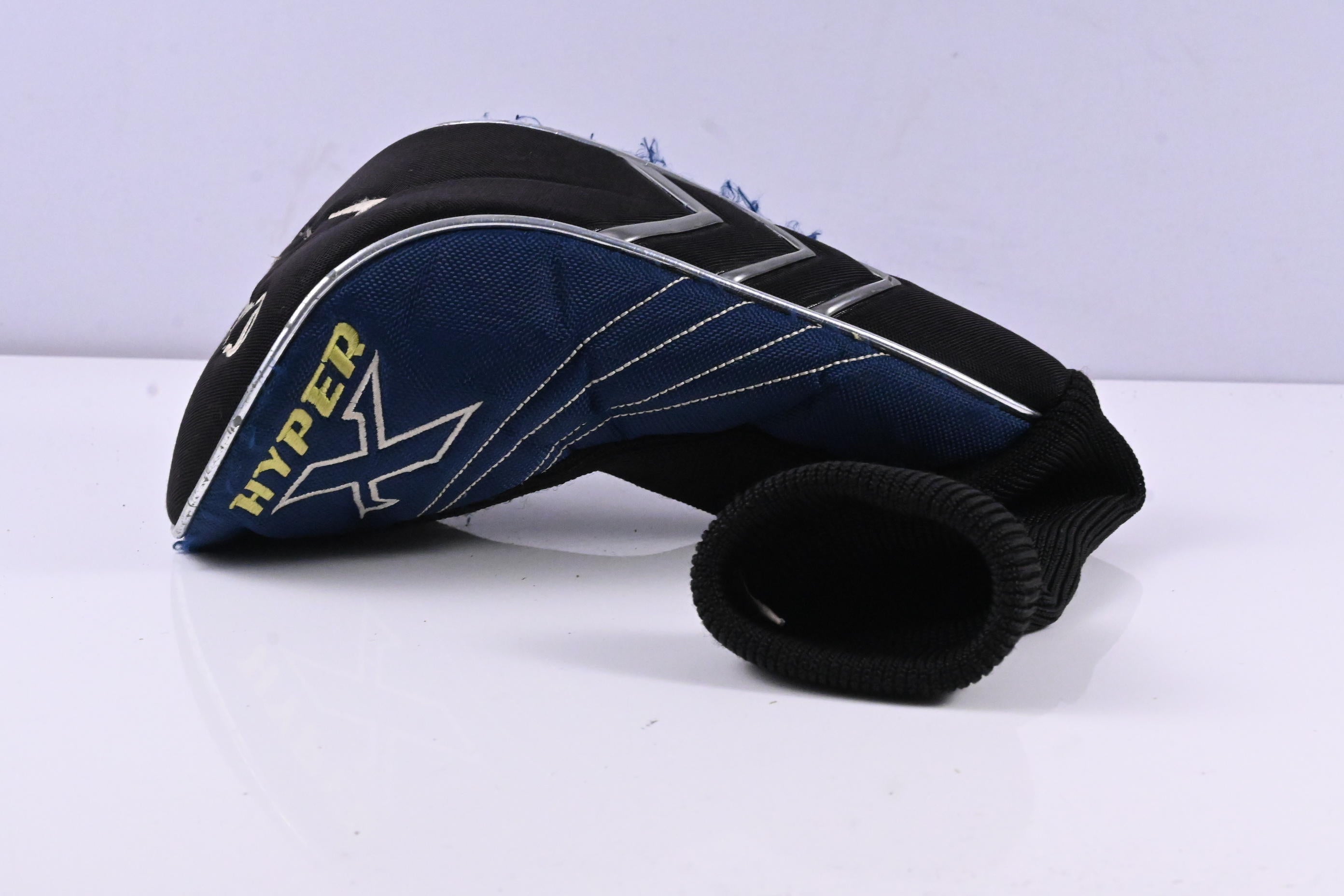 Callaway Hyper-X Driver / 10 Degree / Regular Flex Fujikura Fit-On X Shaft