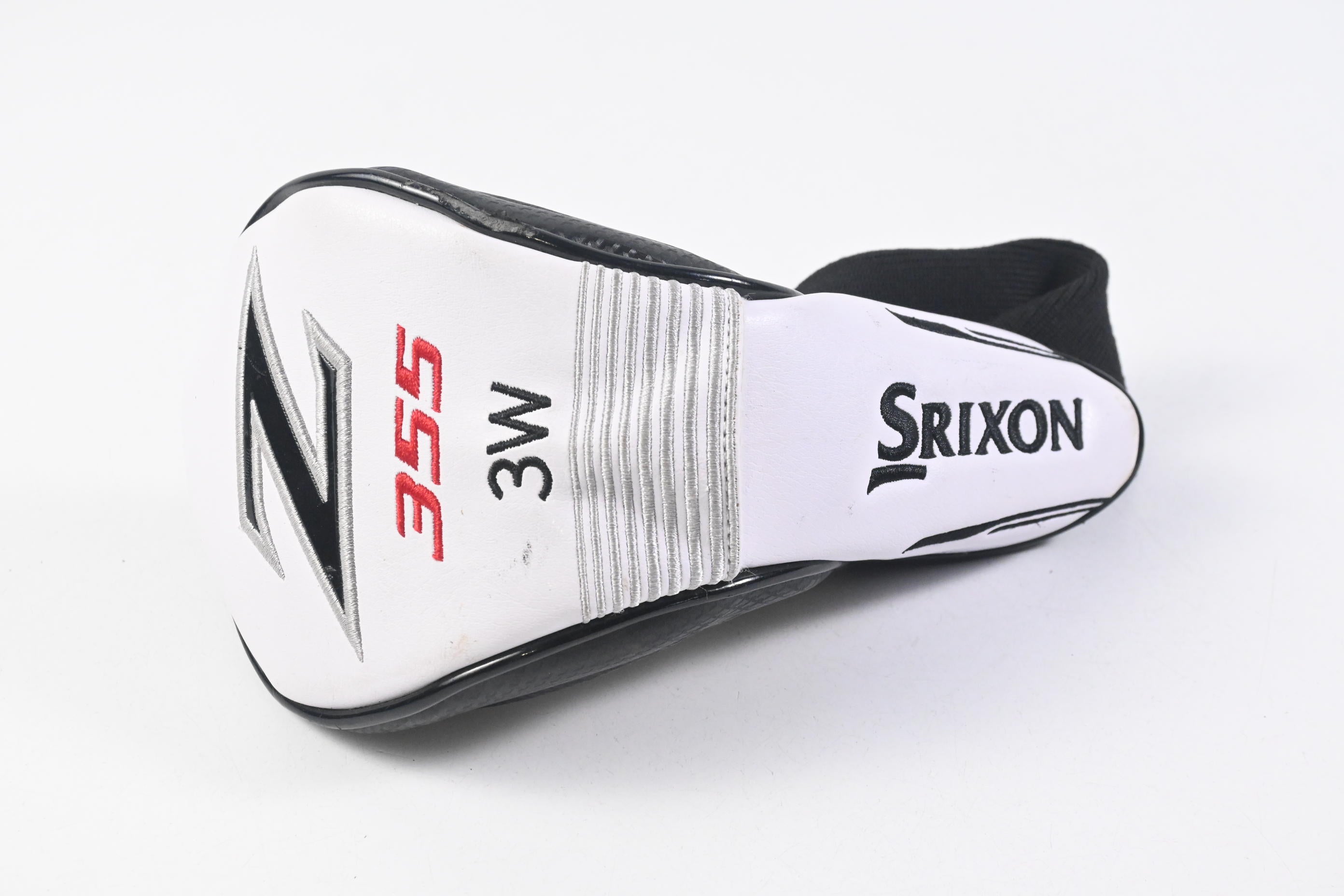 Srixon Z-355 #3 Wood / 15 Degree / Regular Flex Miyazaki Jinsoku 54 Shaft