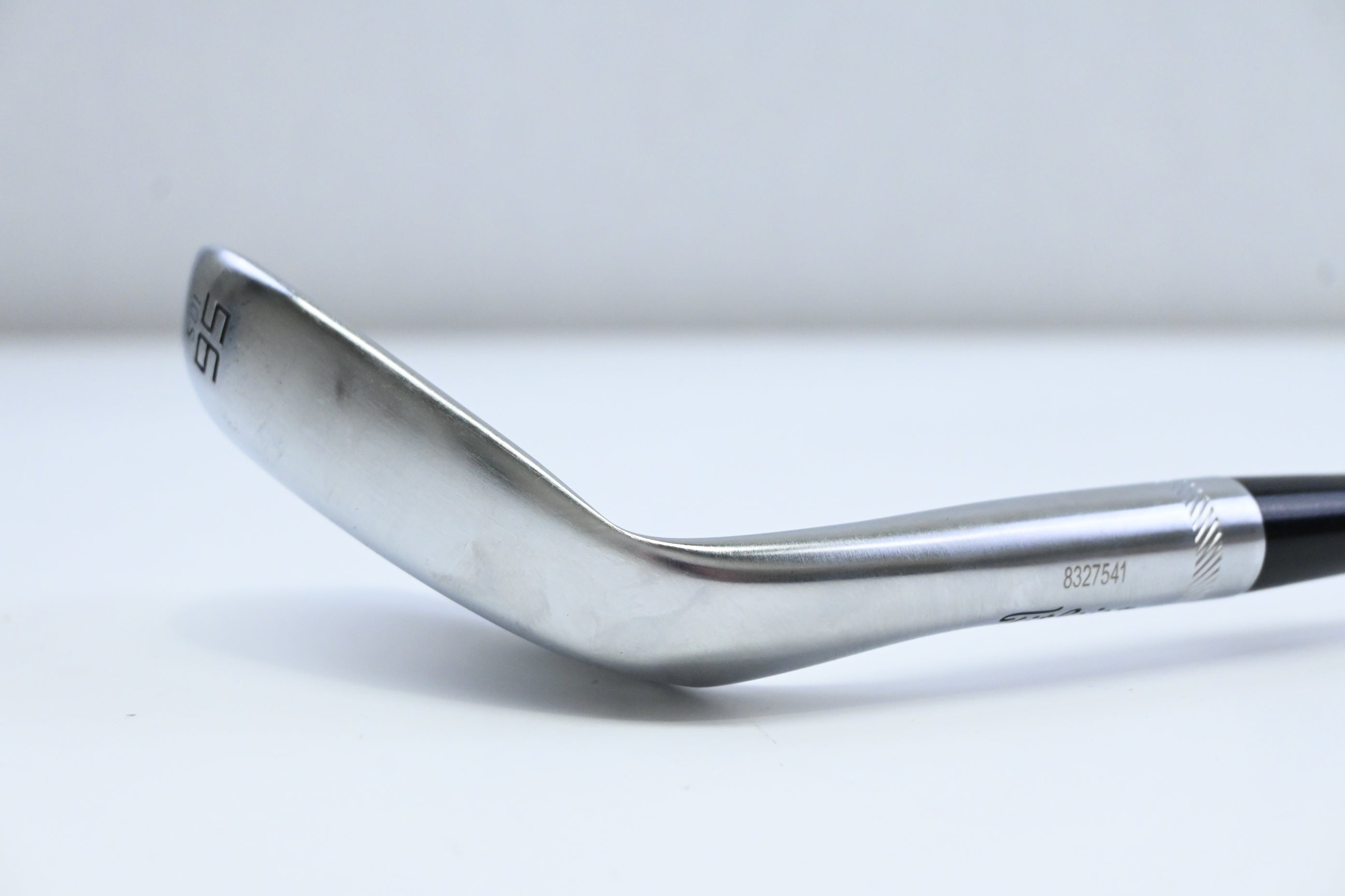 Titleist Vokey SM10 Sand Wedge / 56 Degree / Wedge Flex Vokey SM10 Shaft