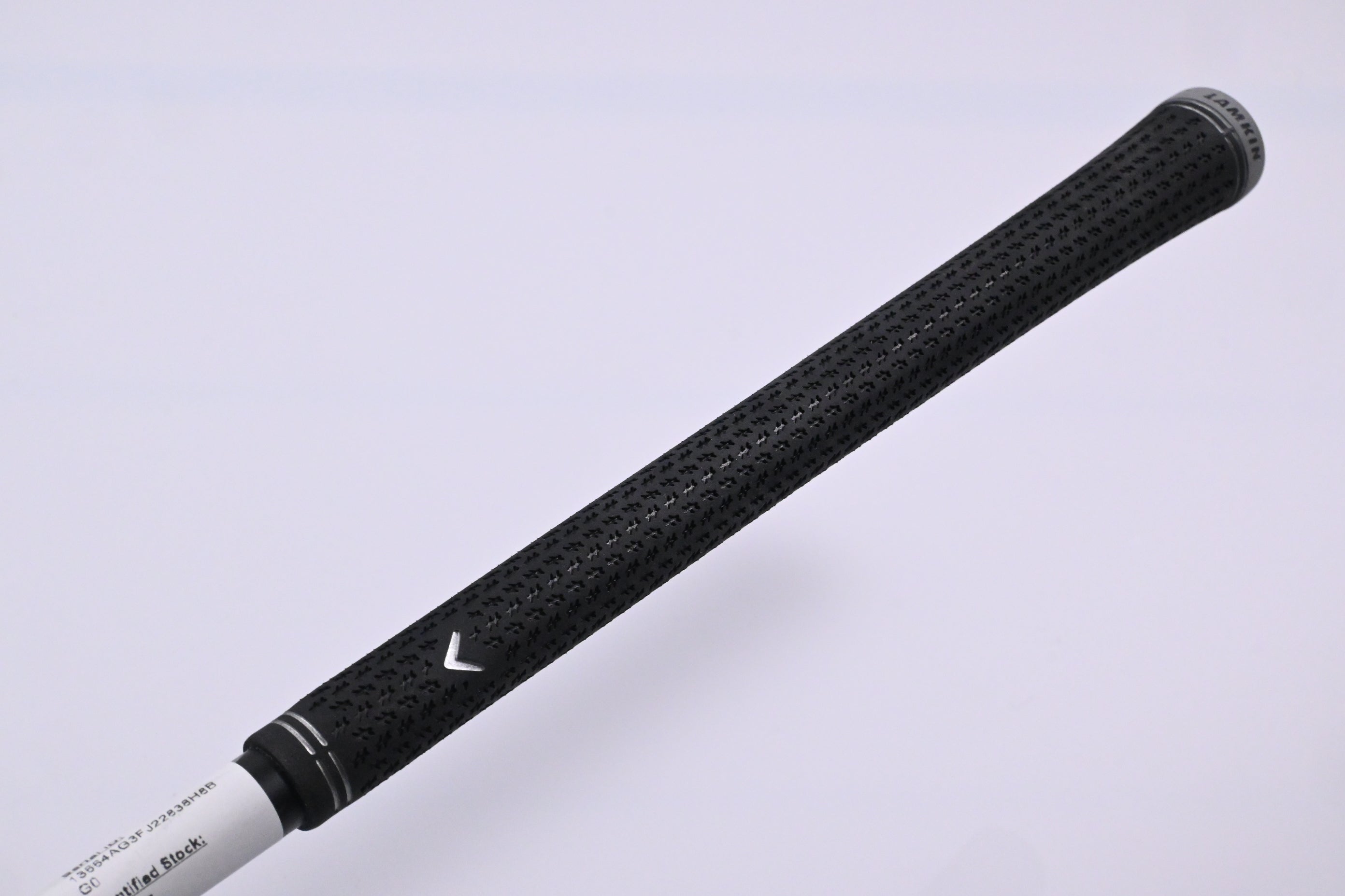 Ladies Callaway Paradym Ai Smoke HL #8 Iron / 34 Degree / Ladies Flex Cypher 2.0