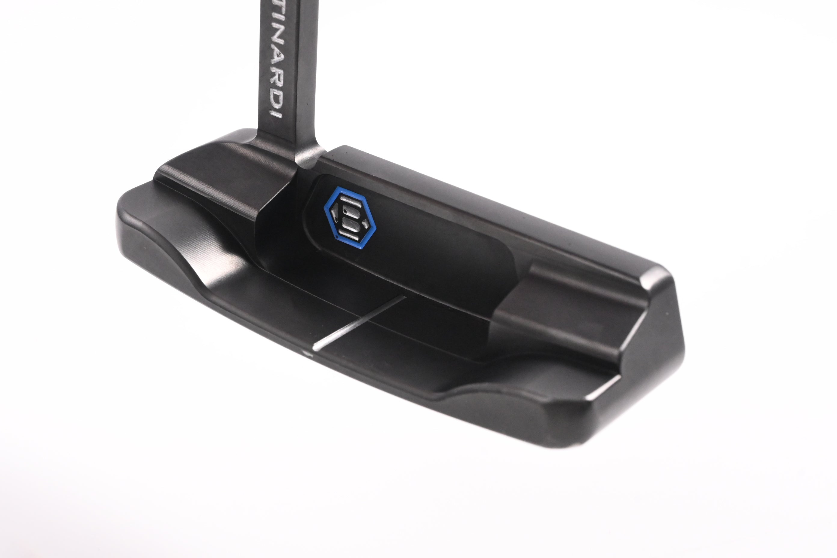 Bettinardi BB-1W 2024 Series Putter / 35 Inch