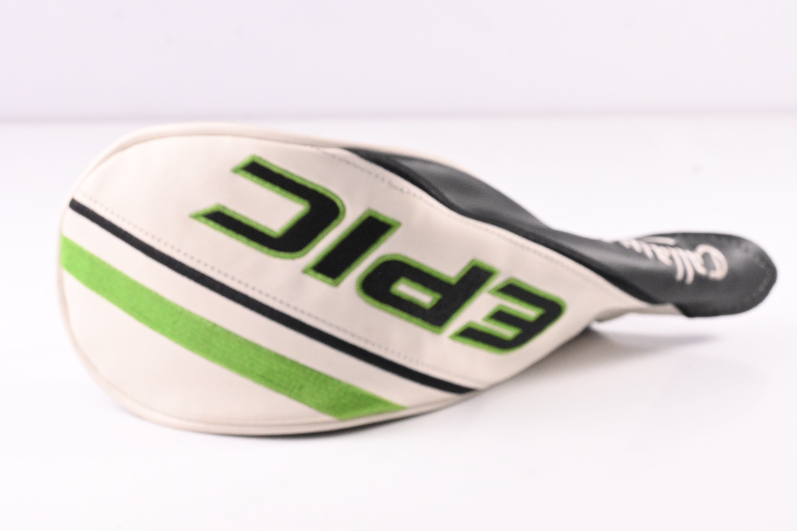 Callaway Epic Speed #3 Wood / 15 Degree / Stiff Flex HZRDUS Smoke iM10 60 Shaft