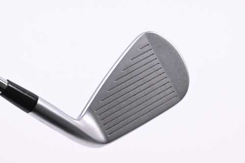 Left Hand Mizuno JPX 900 Forged #4 Iron / 21 Degree / Regular Flex Project X