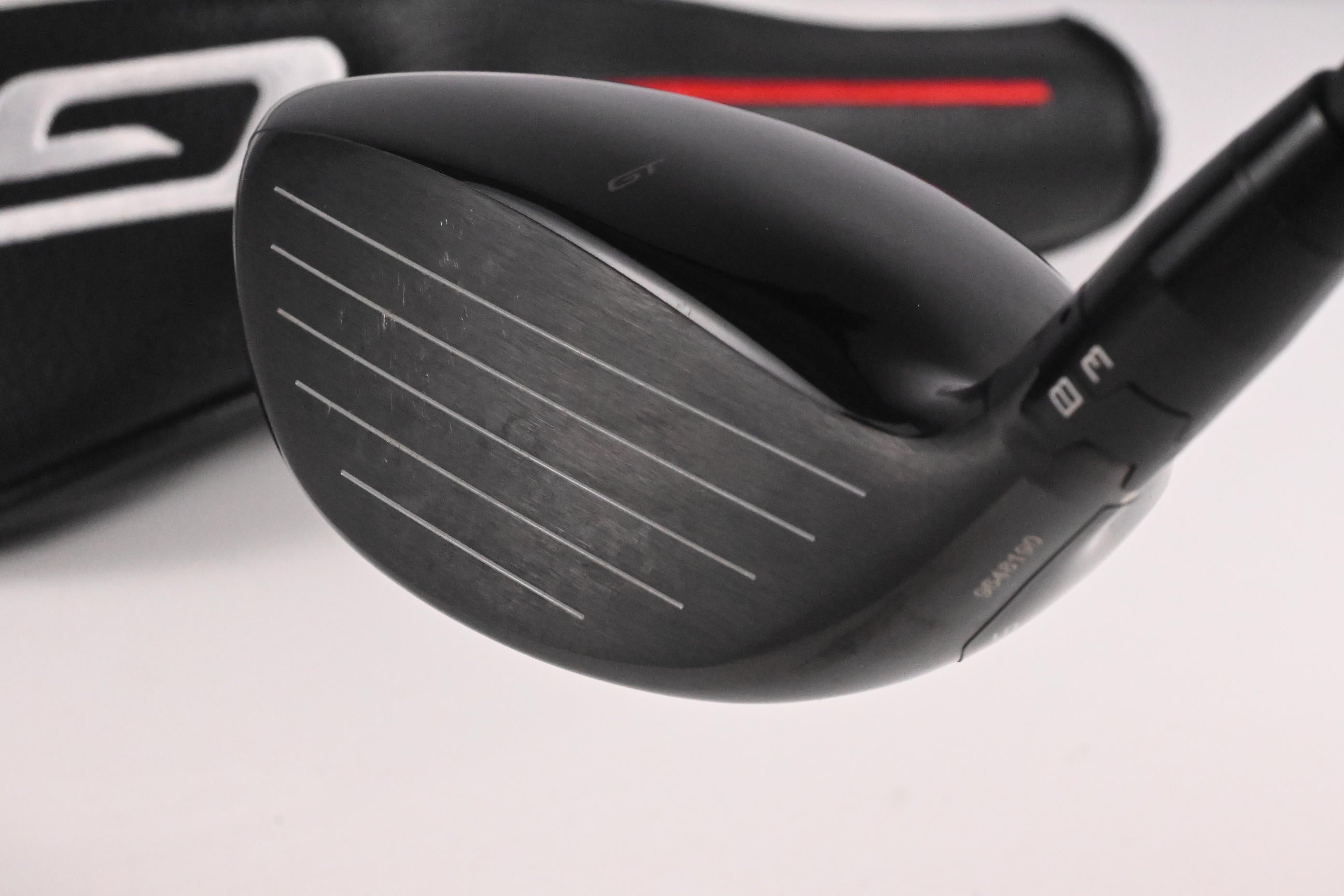Titleist GT2 #3 Wood / 13.5 Degree / X-Flex Tensei 1K Black 75 Shaft