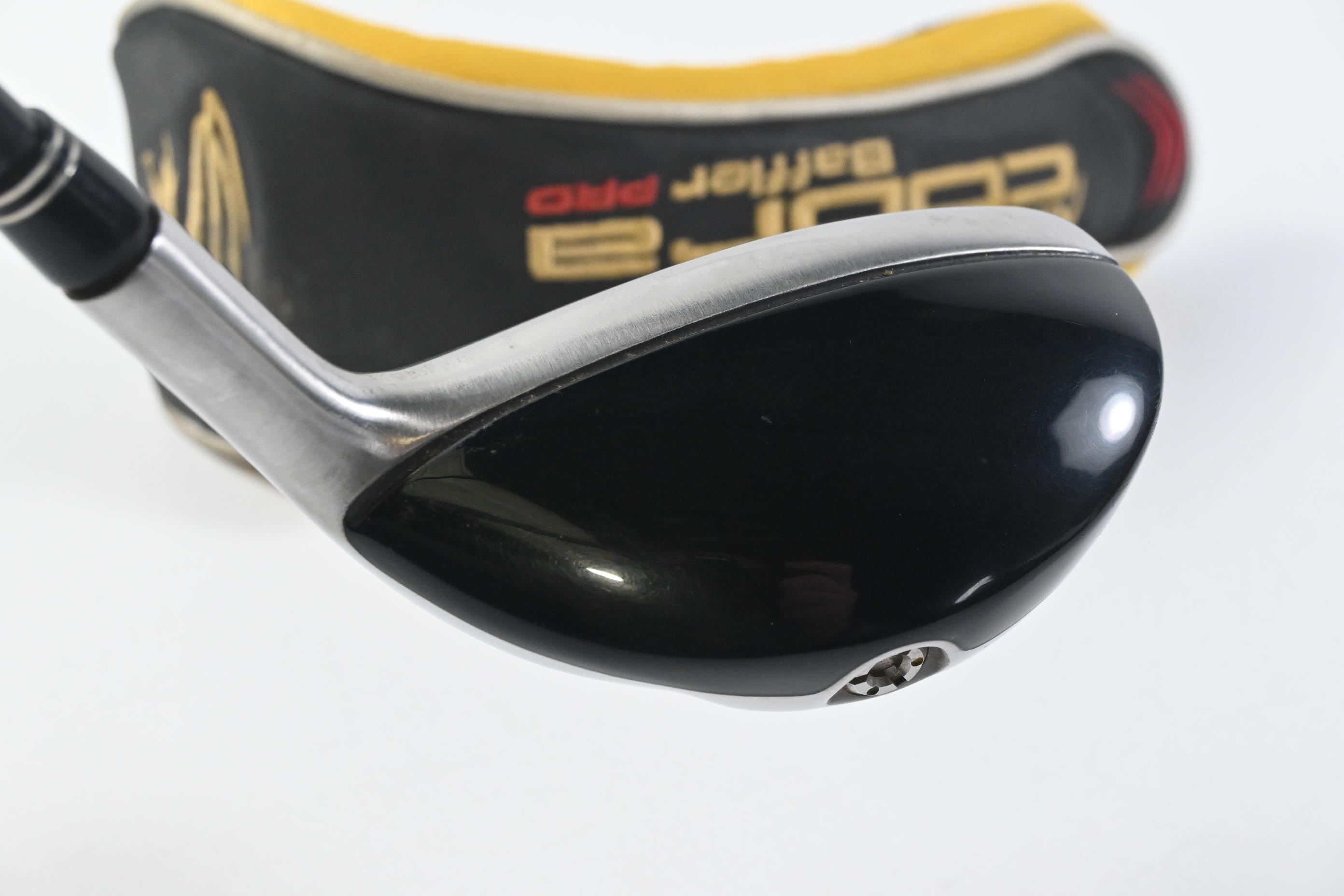 Cobra Baffler Pro #3 Hybrid / 20 Degree / Stiff Flex Fujikura Speeder Baffler