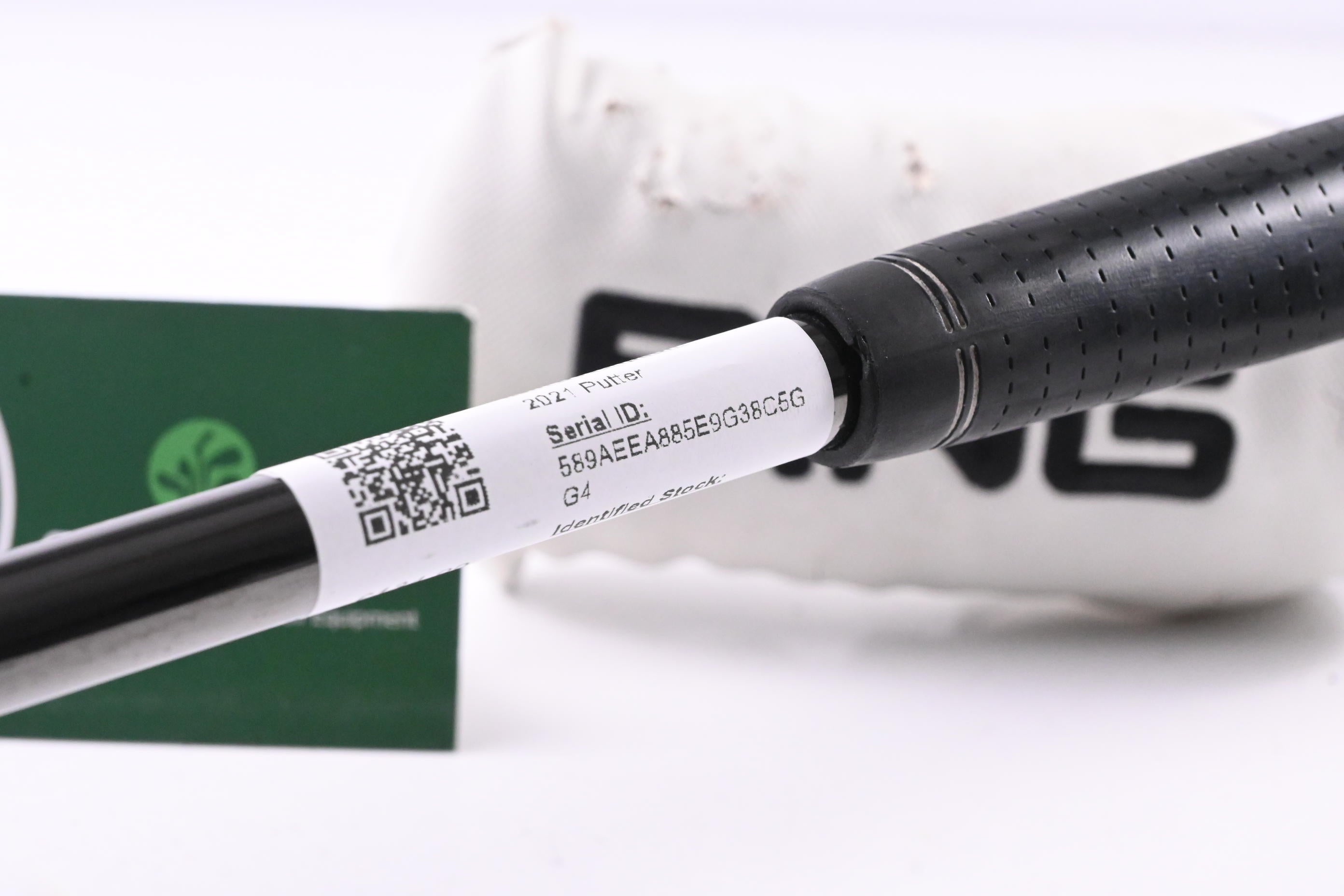 Ping 2021 Anser 4 Putter / 34 Inch