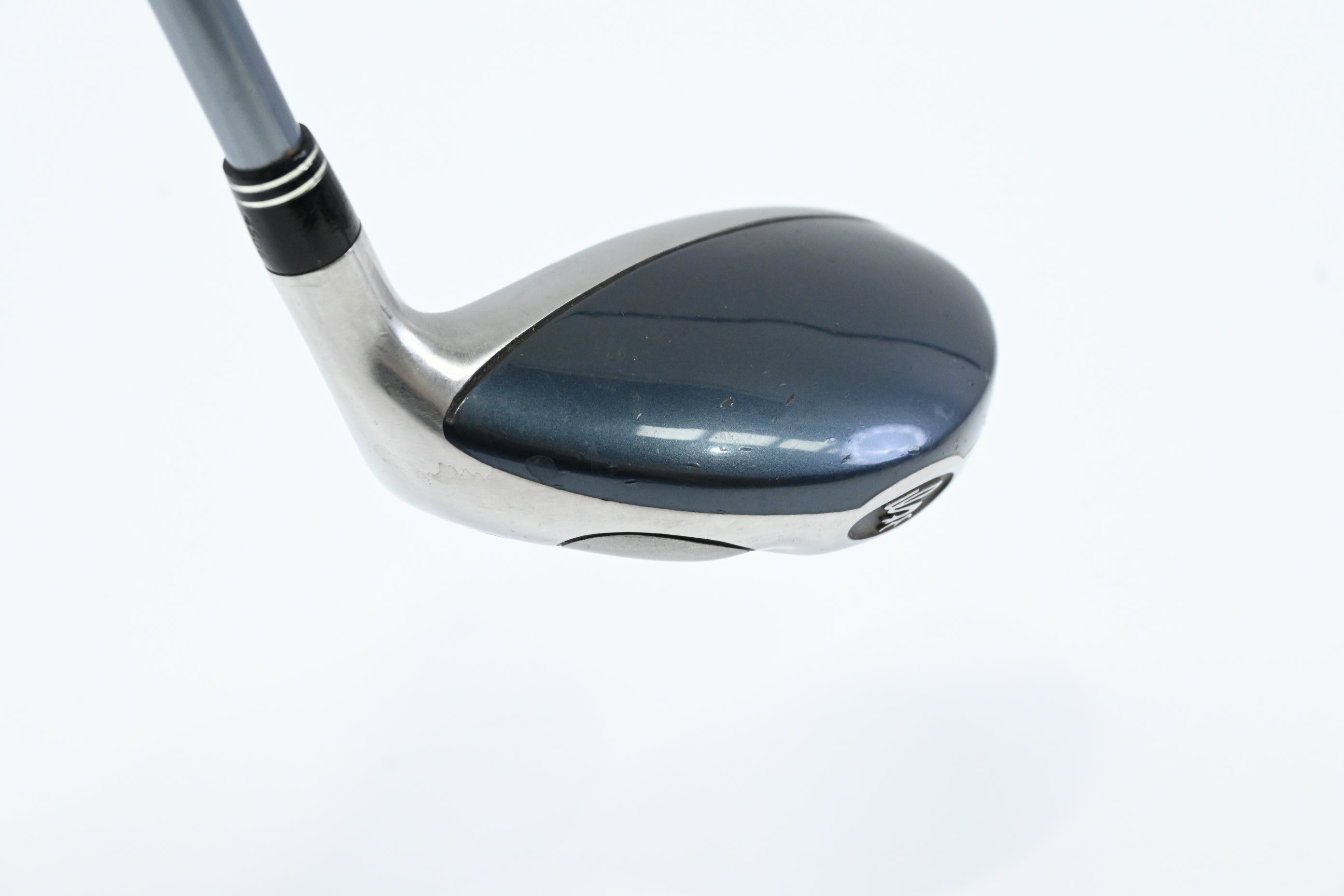 Ladies Cobra Baffler DWS #4 Hybrid / 26 Degree / Ladies Flex Aldila NV 50