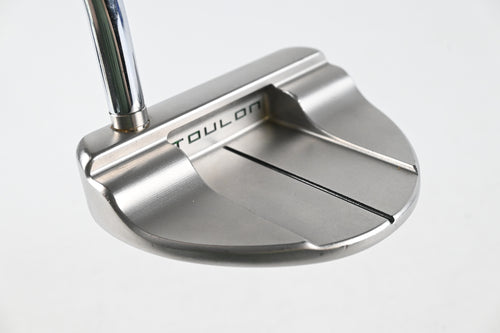 Odyssey Toulon Memphis Putter / 32 Inch