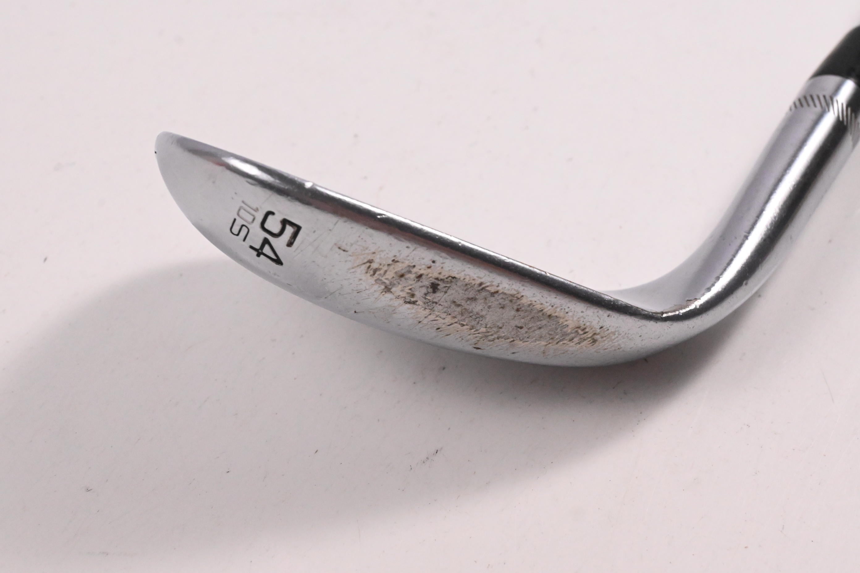 Titleist Vokey SM8 Sand Wedge / 54 Degree / Wedge Flex Titleist Vokey Shaft