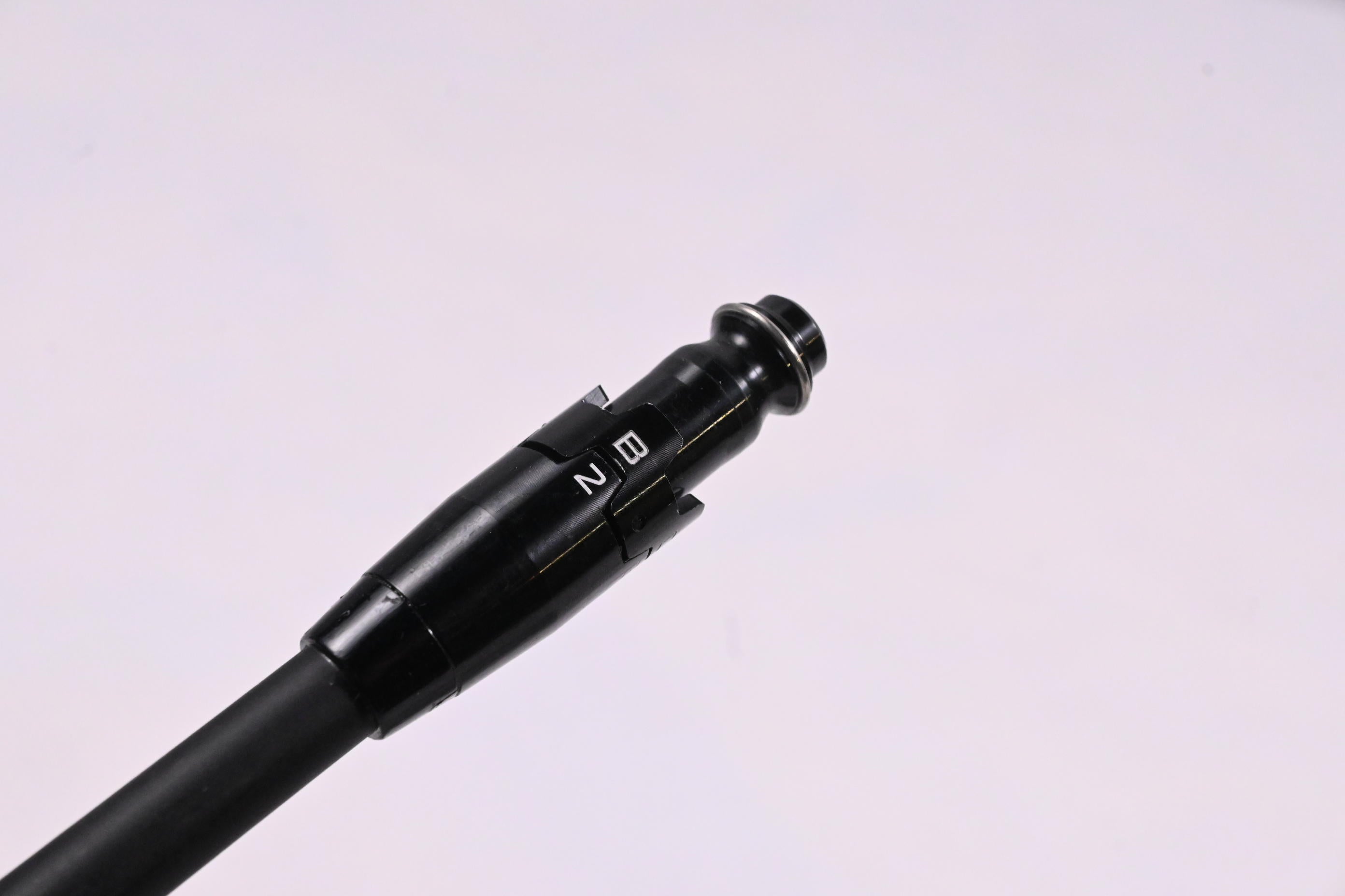 Kuro Kage Black 55 #3 Wood Shaft / Senior Flex / Titleist 2nd Gen