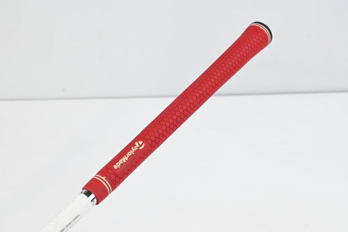 Taylormade Z-Spin Red Gap Wedge / 52 Degree / Wedge Flex Z Spin Shaft