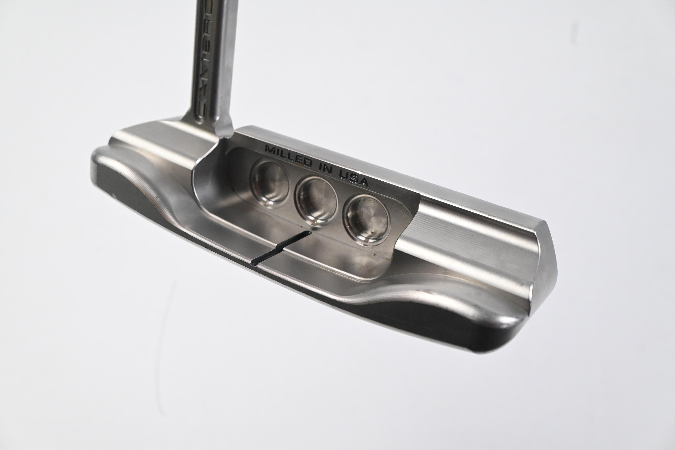 Scotty Cameron Super Select Newport Putter / 34 Inch
