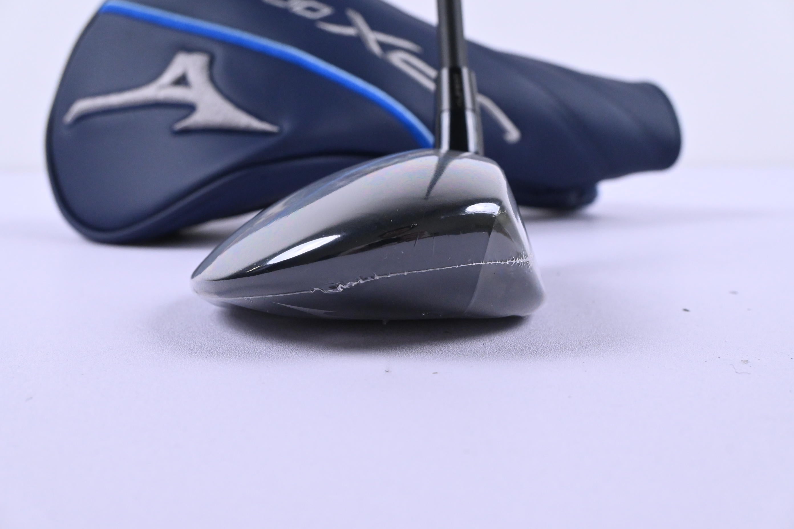 Mizuno JPX One #5 Wood / 18 Degree / Regular Flex Tensei 1K Blue 65 Shaft