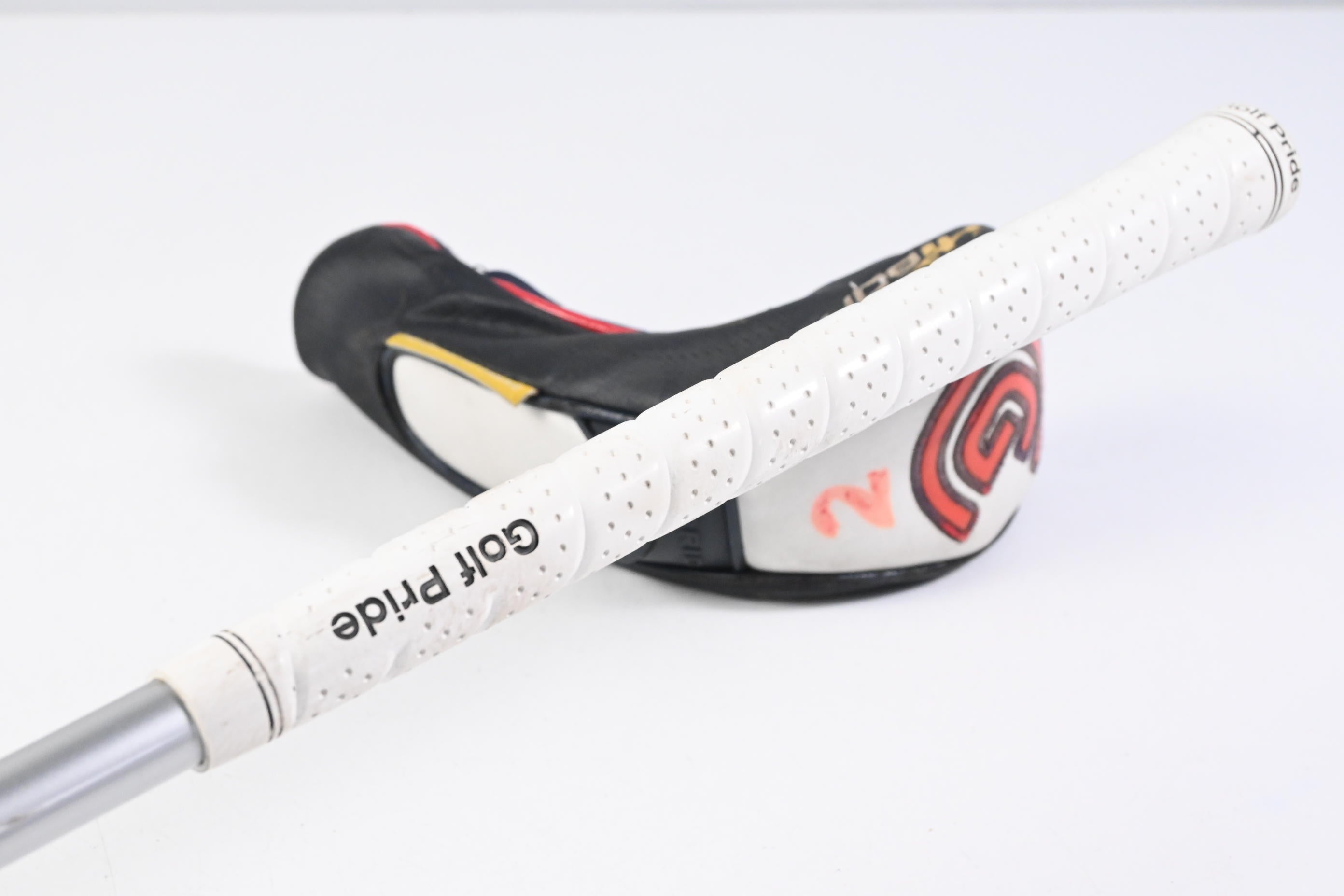 Cleveland HiBore #2 Hybrid / 19 Degree / Regular Flex Cleveland HiBore 78 Shaft