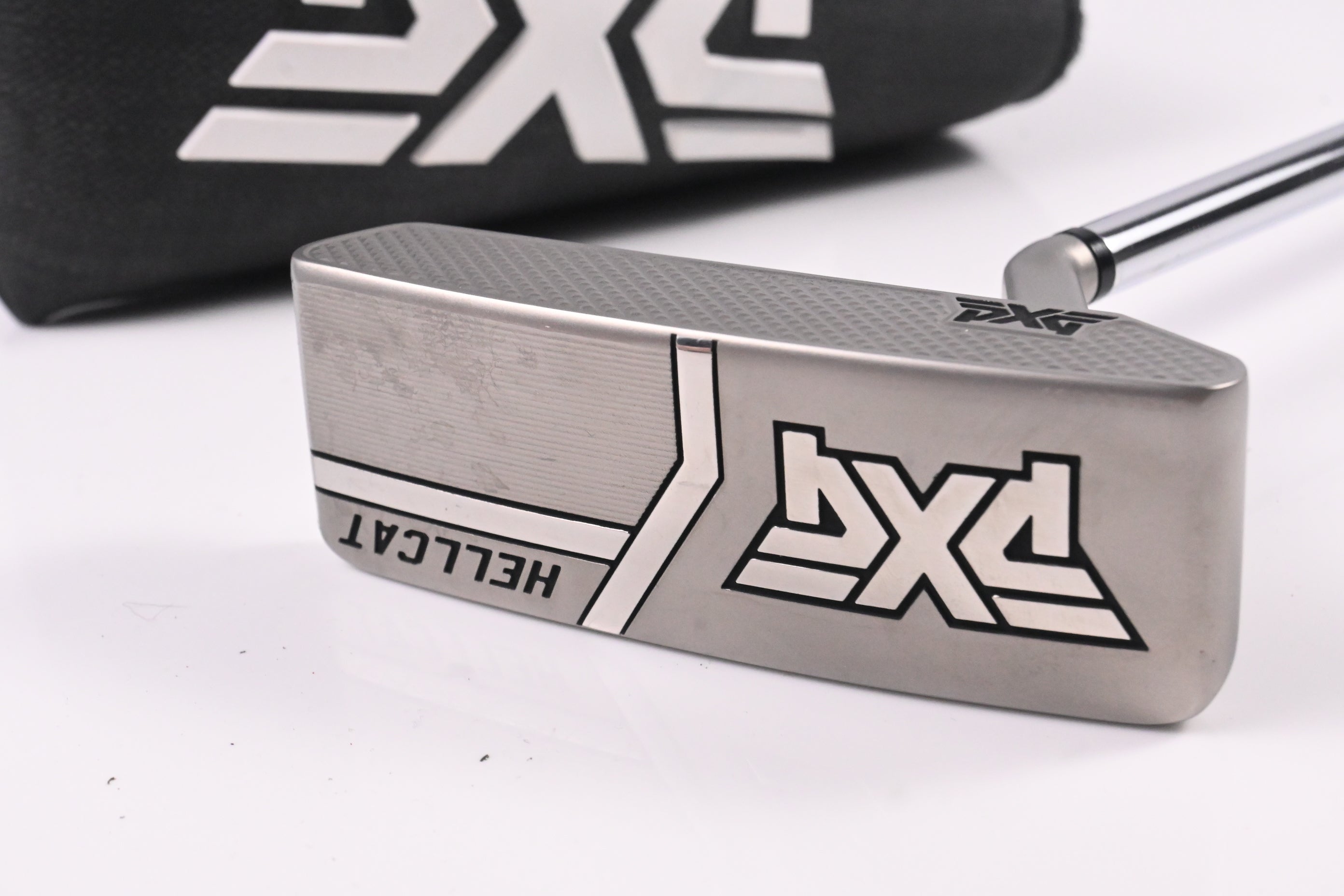 PXG Hellcat ZT Putter / 34 Inch