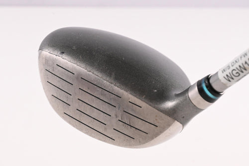Ladies Wilson Staff DXi #3 Wood / 17 Degree / Ladies Flex UST Proforce Axivcore 45