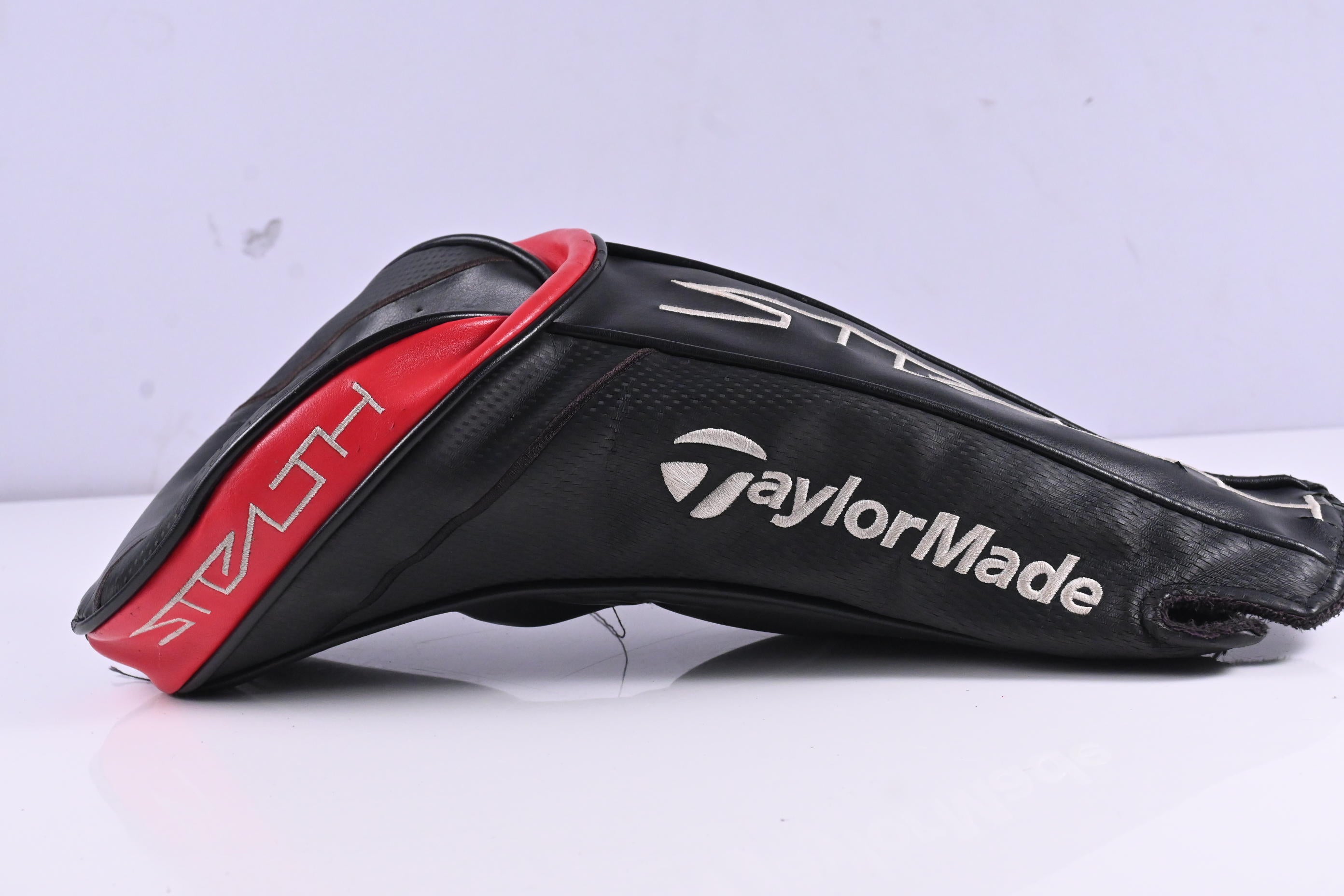 Taylormade Stealth Driver / 10.5 Degree / X-Flex Fujikura Ventus Velocore Blue 6