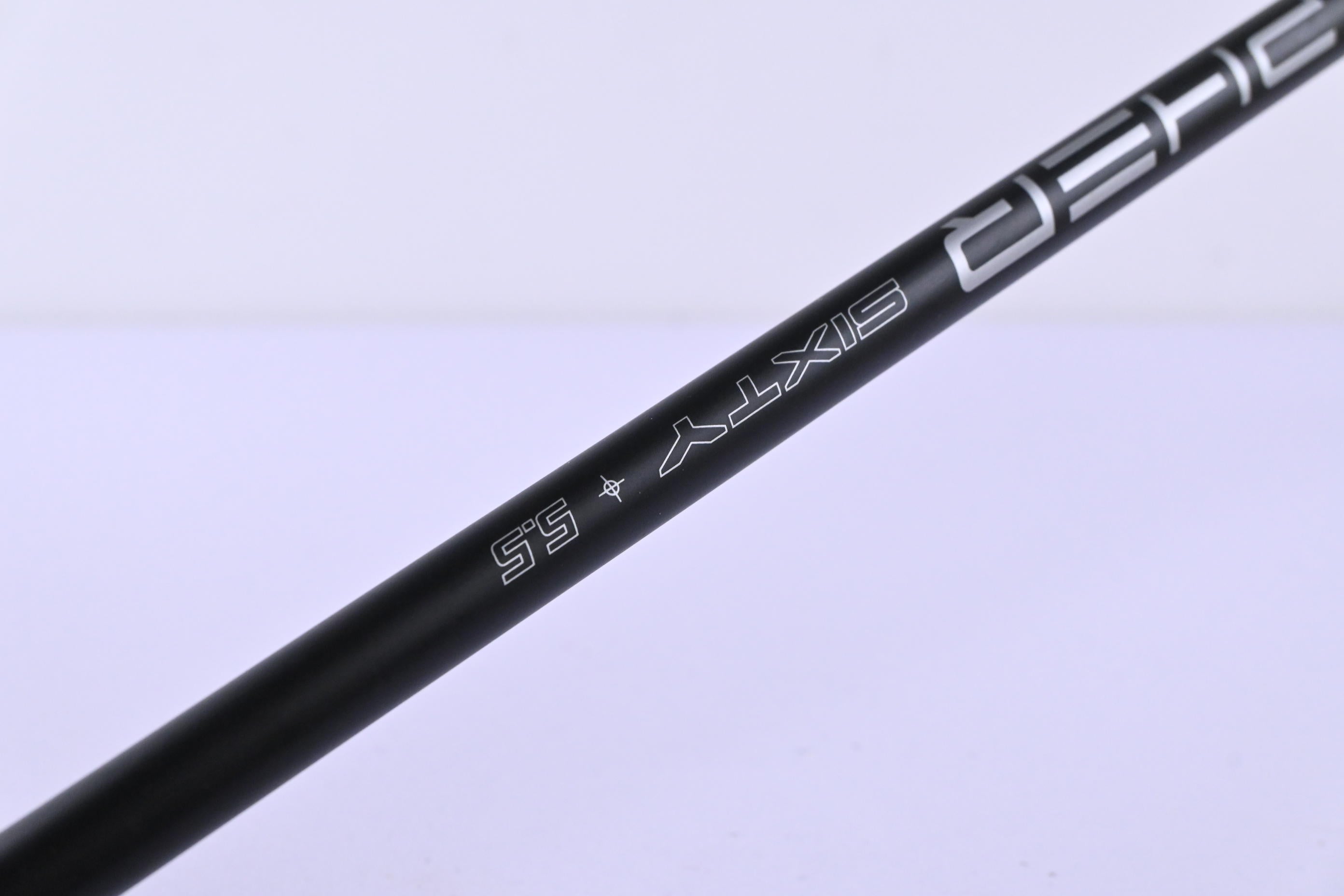 Callaway Paradym Ai Smoke #3 Hybrid / 18 Degree / Regular Flex Cypher 2.0 60