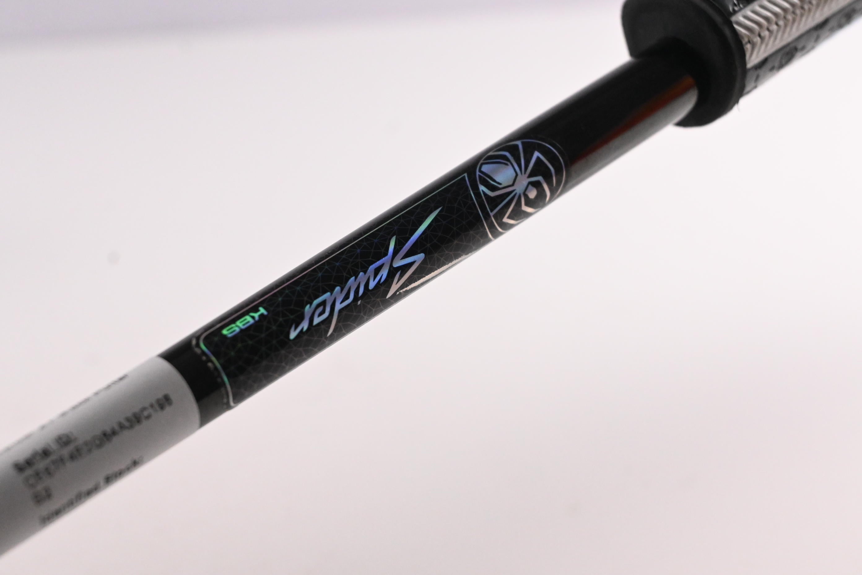 Taylormade Spider ZT Black Putter / 34 Inch