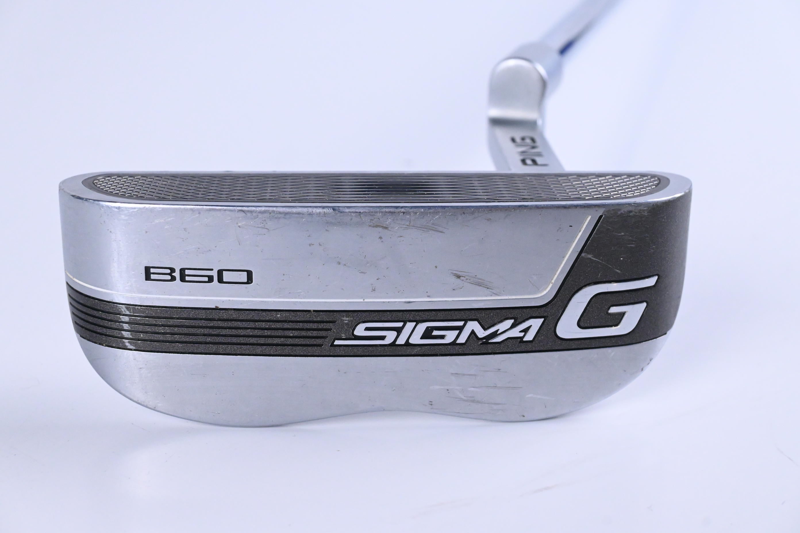 Ping Sigma G B60 Putter / 34 Inch