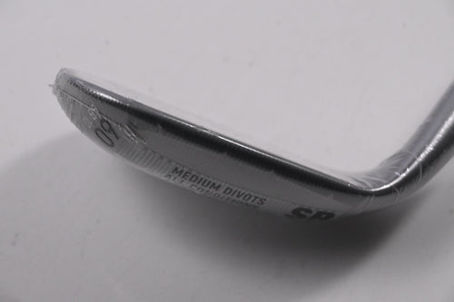Taylormade Milled Grind 5 Lob Wedge / 60 Degree / Wedge Flex Dynamic Gold 115 Shaft
