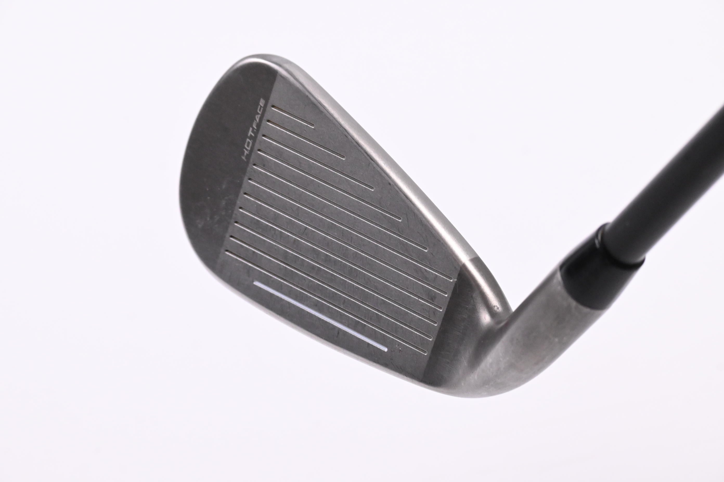 Cobra Darkspeed #6 Iron / Stiff Flex KBS PGI 85 Shaft