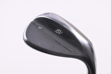 Titleist Vokey SM9 Lob Wedge / 58 Degree / Wedge Flex Titleist Vokey SM9 Shaft