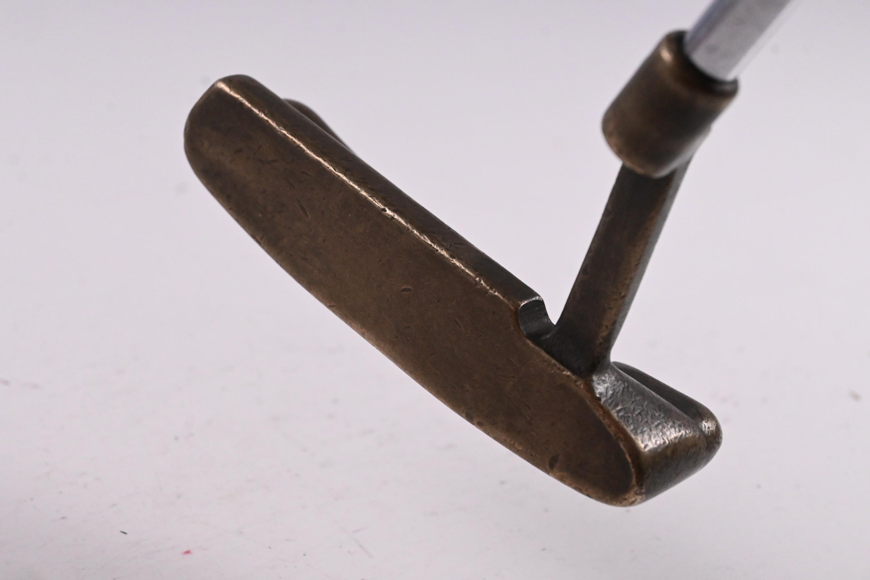 Ping Karsten Original Anser Putter / 31 Inch