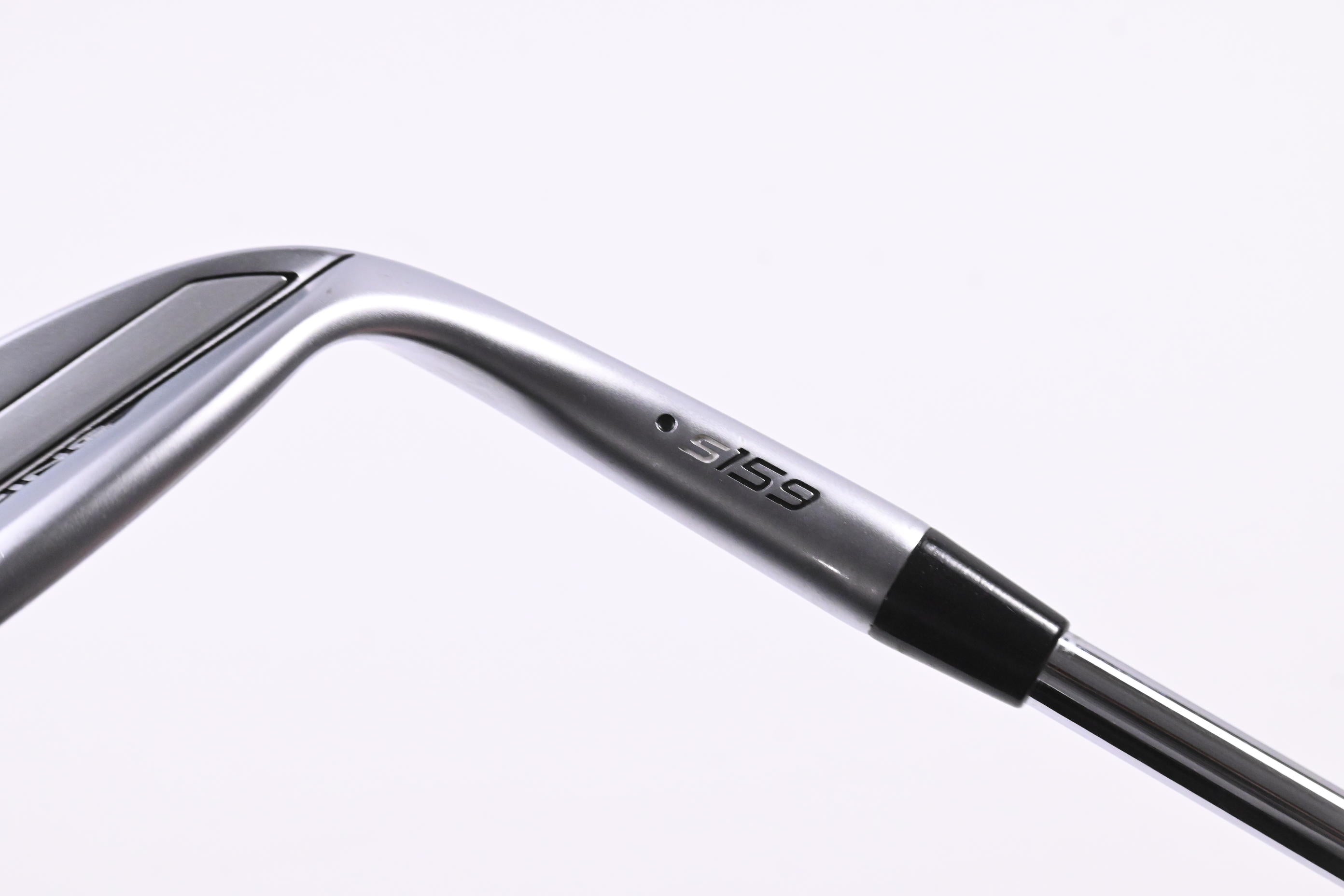 Ping S159 Lob Wedge / 58 Degree / Black Dot / Wedge Flex Ping Z-Z115 Shaft