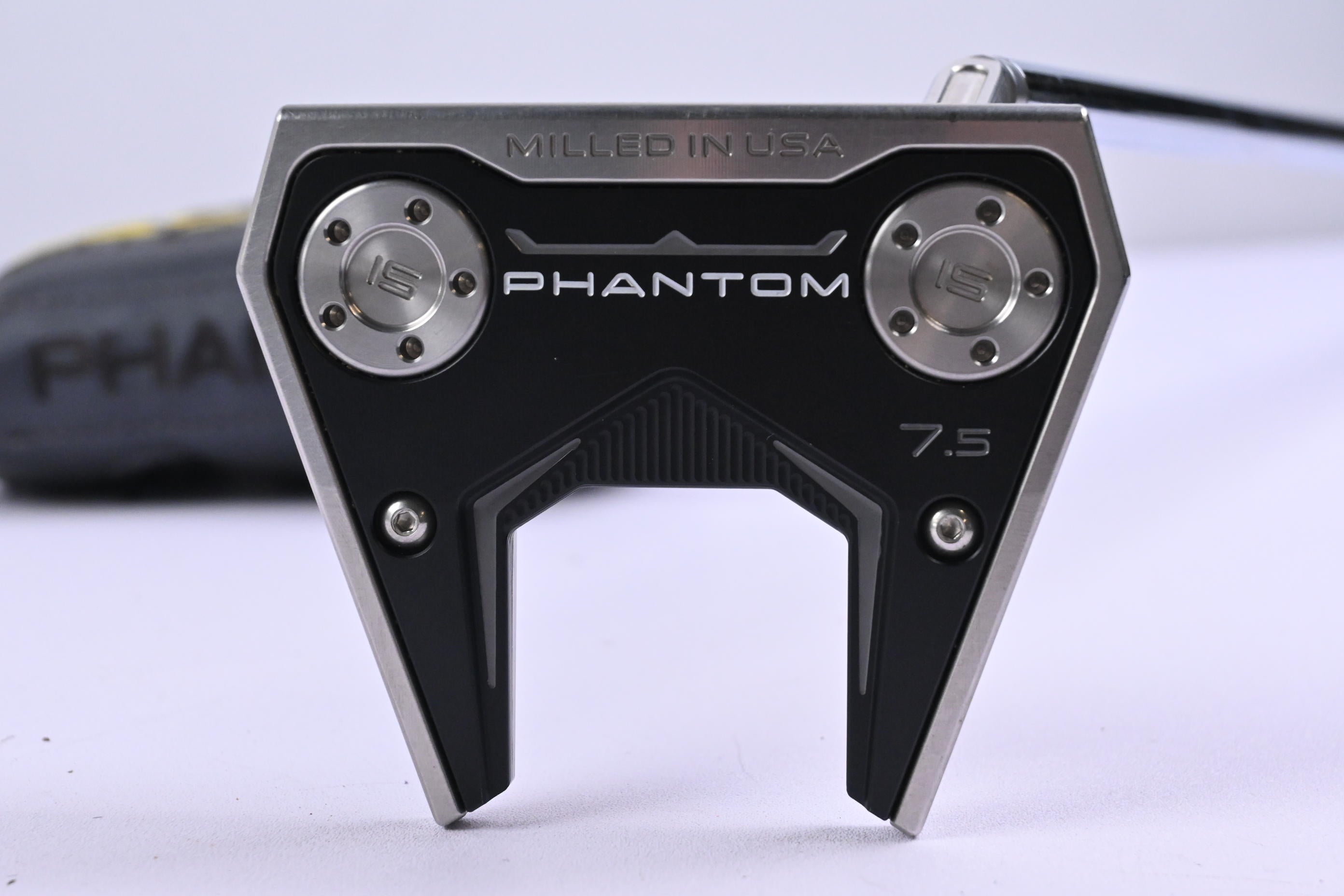 Scotty Cameron 2024 Phantom 7.5 Putter / 34 Inch