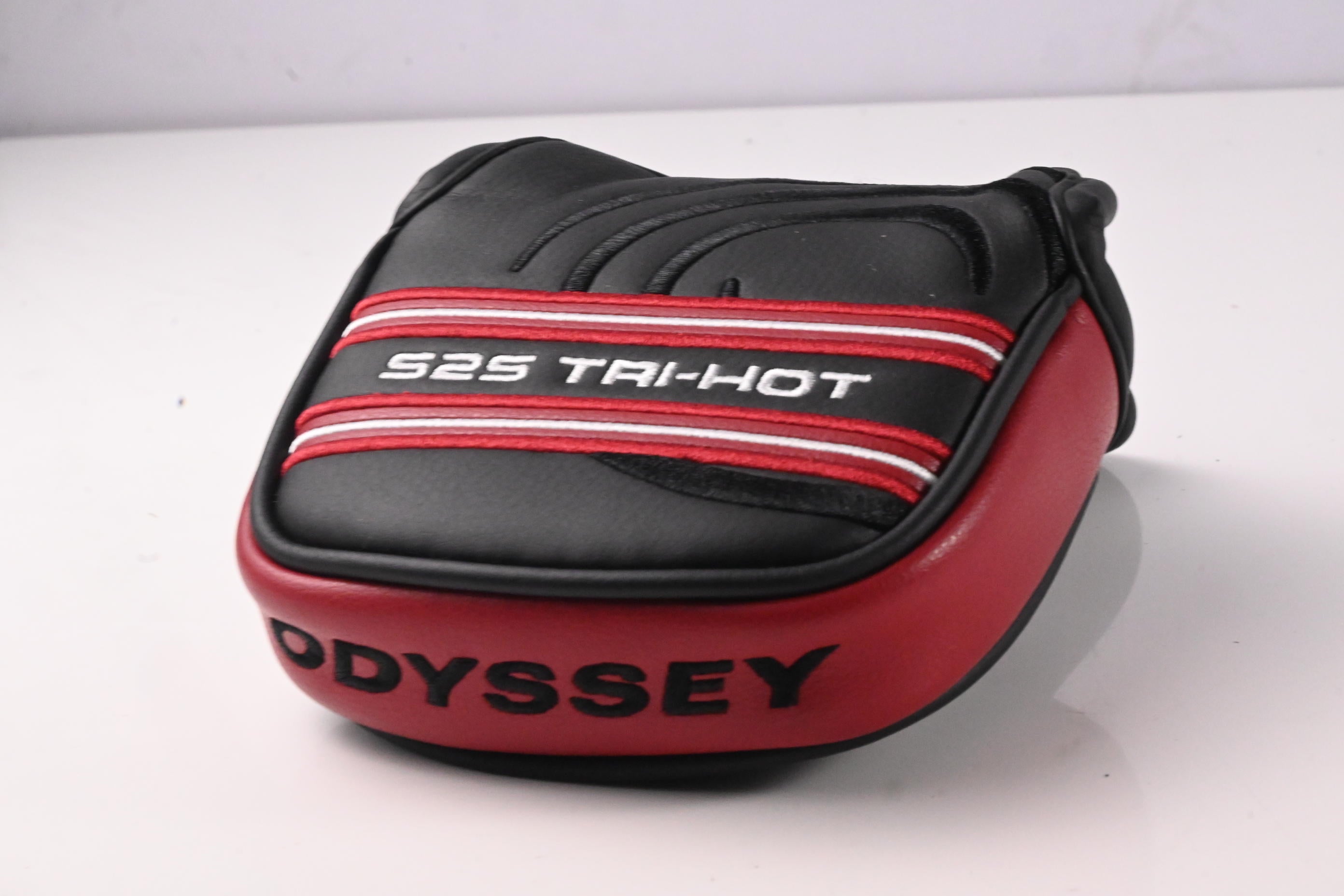 Odyssey Square 2 Square Tri-Hot Rossie Putter / 34 Inch
