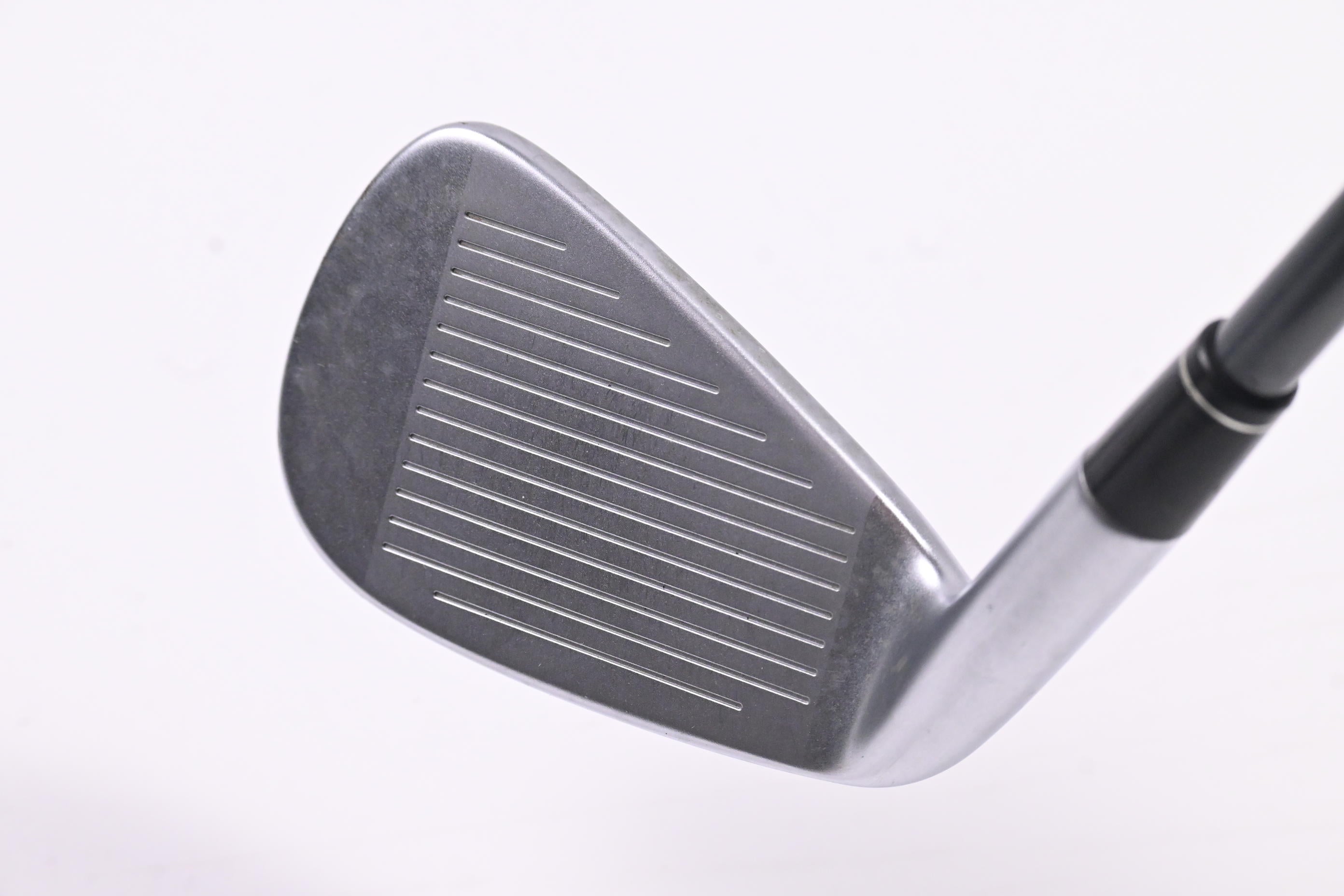 Taylormade R9 #6 Iron / Regular Flex Motore 65 Shaft