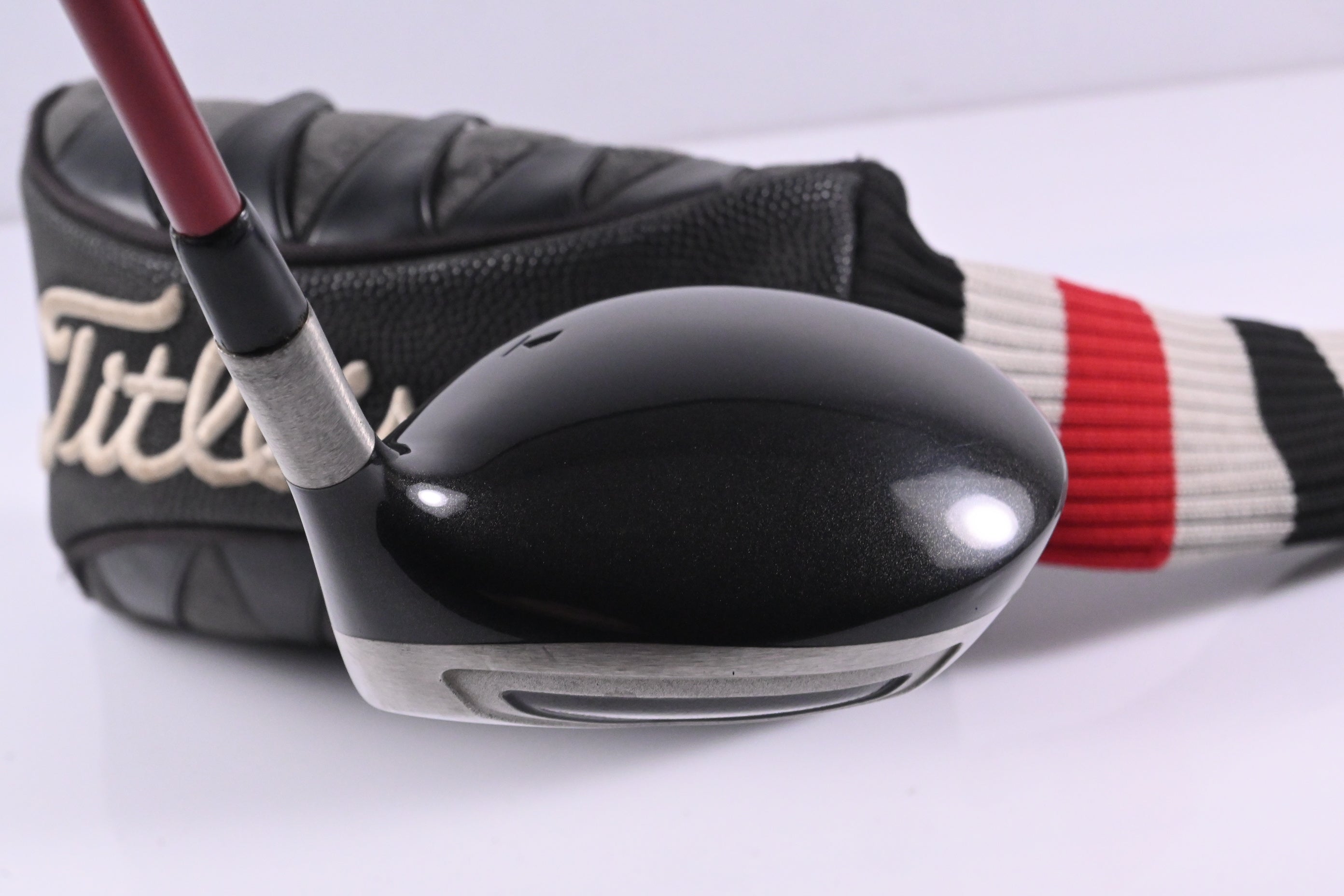 Titleist 983K Driver / 10.5 Degree / Regular Flex GraFalloy ProLite Shaft