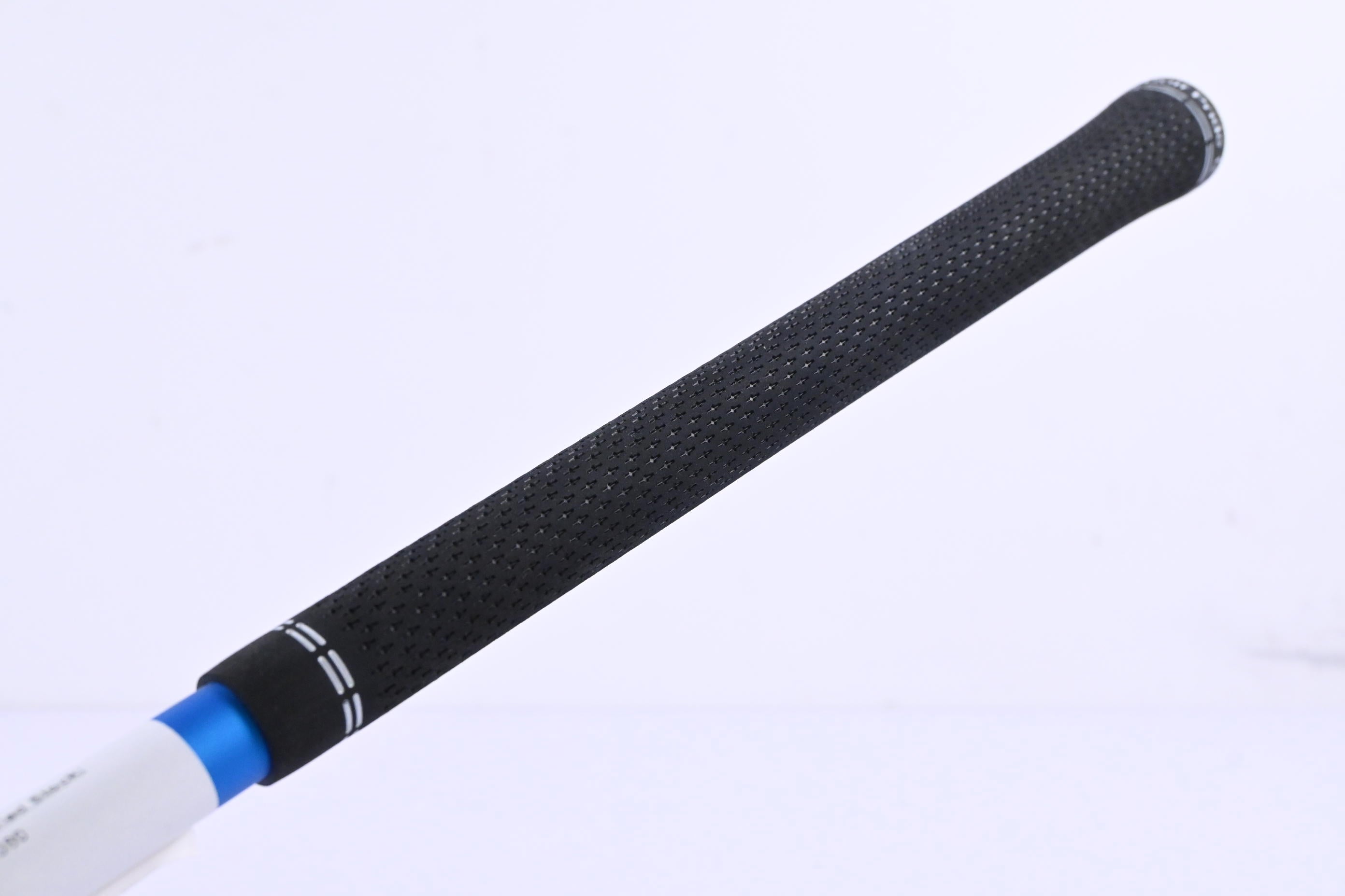 Ping G440 #5 Hybrid / 26 Degree / Regular Flex Ping Alta CB Blue 70 Shaft