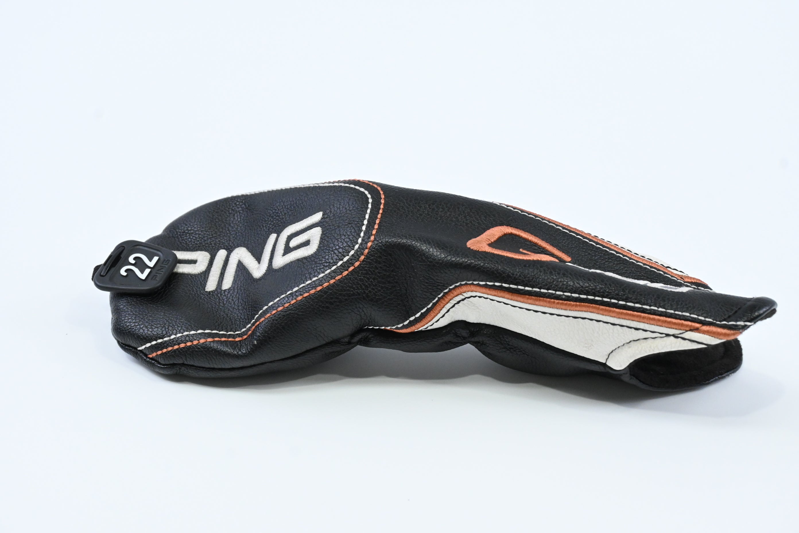 Ping G400 #4 Hybrid / 22 Degree / Senior Flex Ping Alta CB 70 Shaft