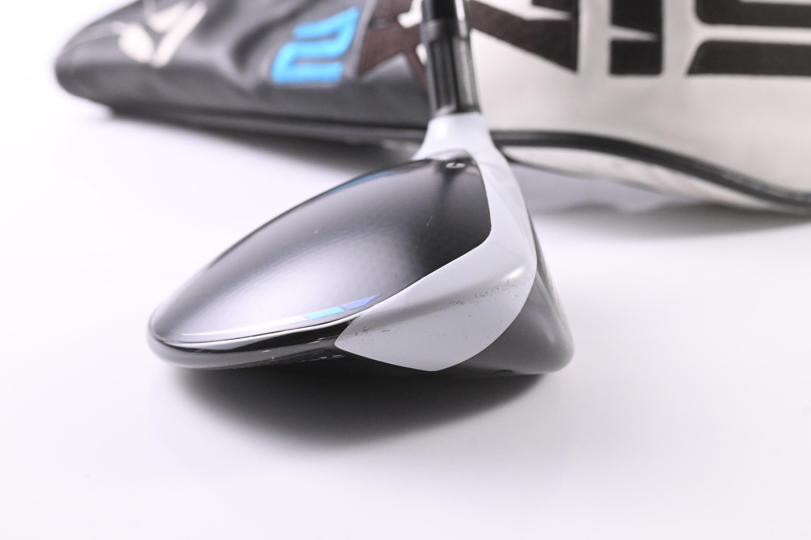 Taylormade SIM2 Max #3 Wood / 15 Degree / Stiff Flex Fujikura Ventus Blue 6