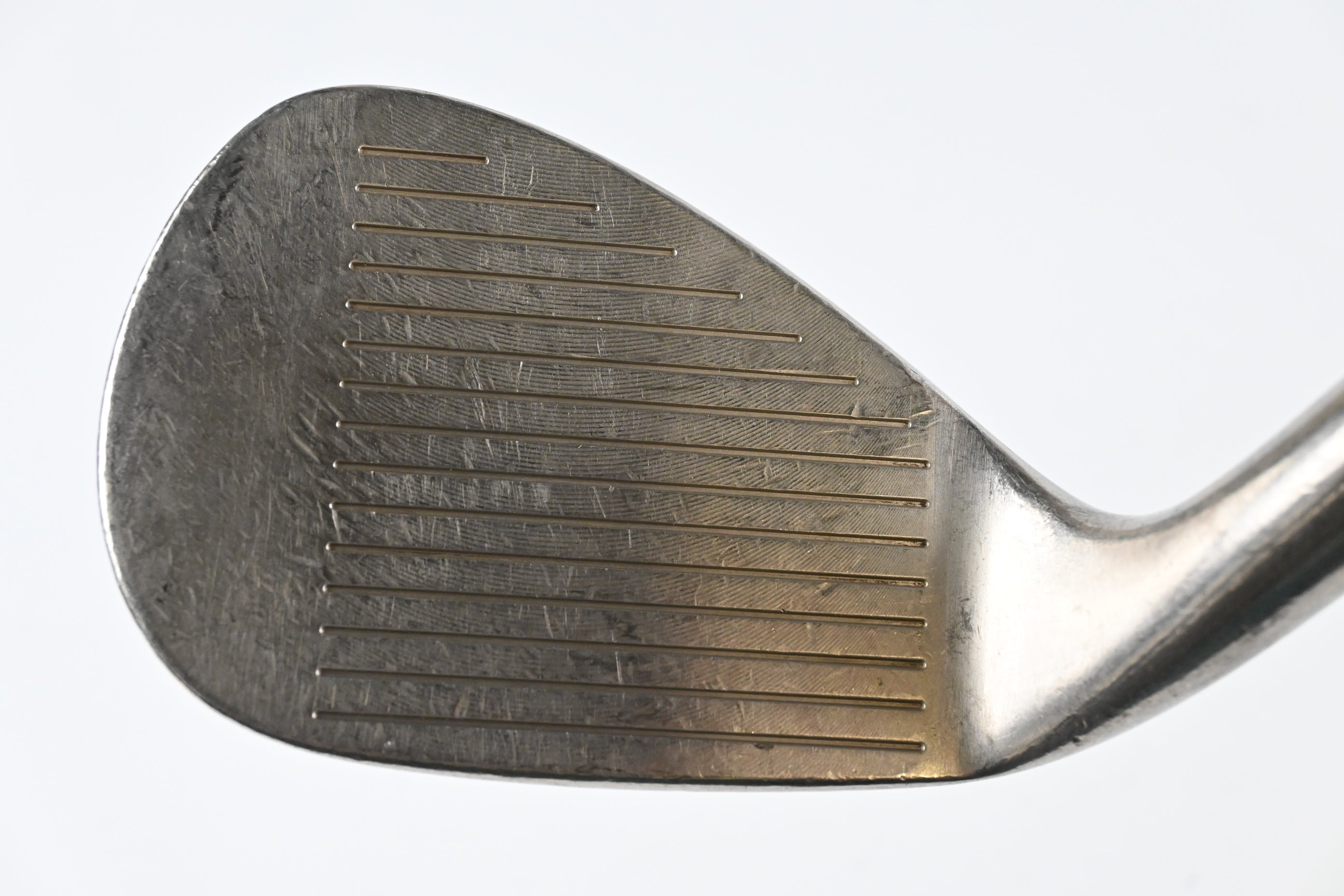MD Golf Superstrong Players Sand Wedge / 56 Degree / Wedge Flex Dynamic Gold