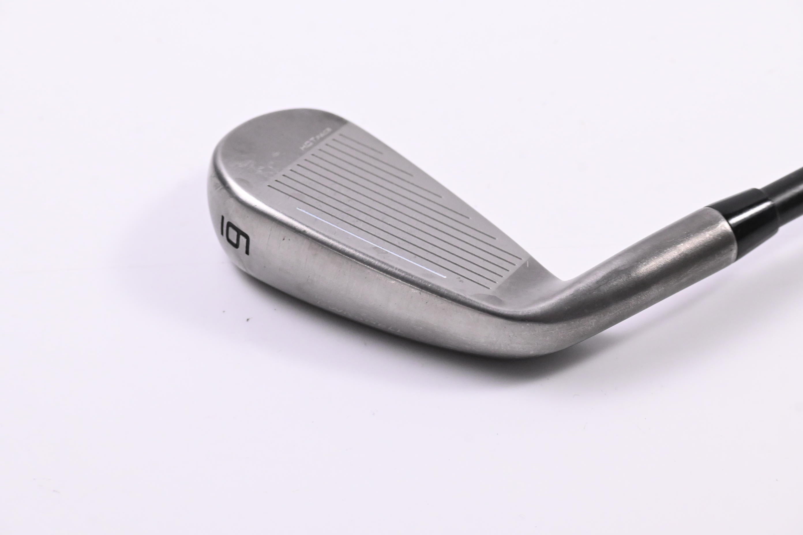 Cobra Darkspeed #6 Iron / Stiff Flex KBS PGI 85 Shaft