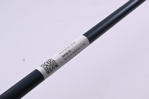 Ping Alta CB Slate 65 #3 Wood Shaft / Senior Flex / Ping 3rd Gen