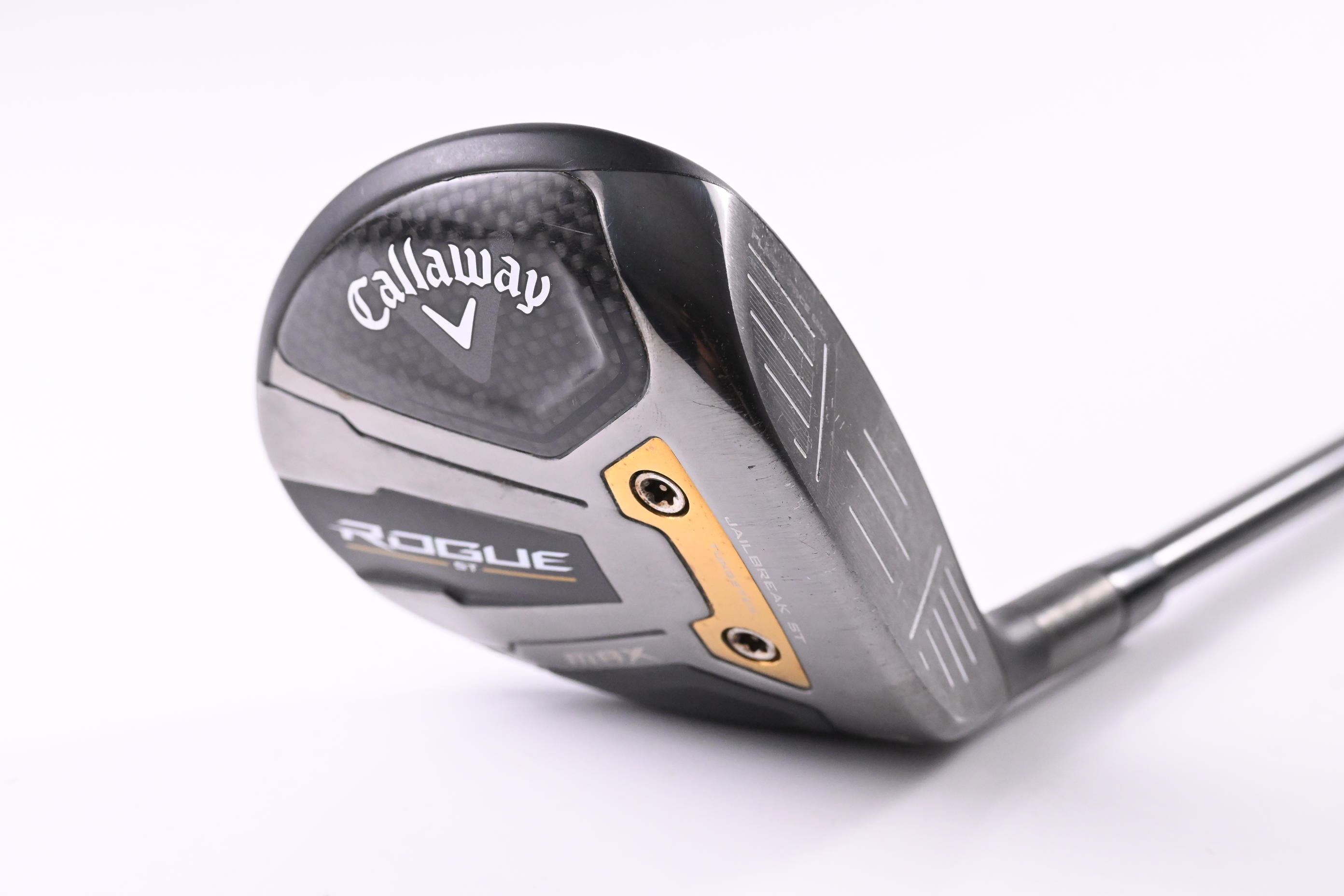 Callaway Rogue ST Max #3HL Wood / 16.5 Degree / Regular Flex Tensei AV Blue 65